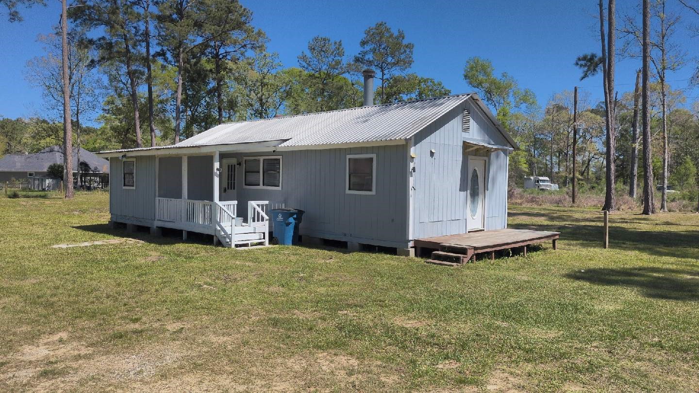 18397 Deer Glen West Drive, Conroe, TX 77302