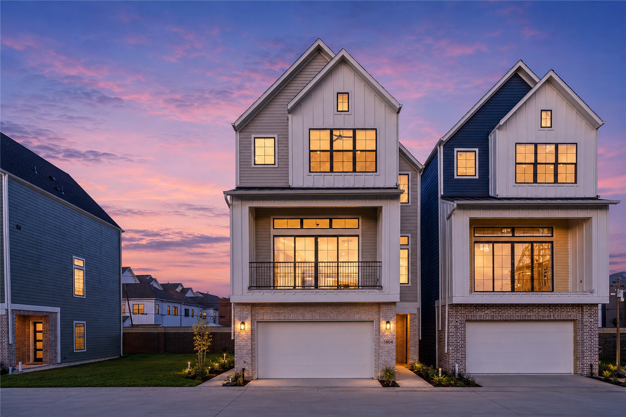 Similar Home in Community