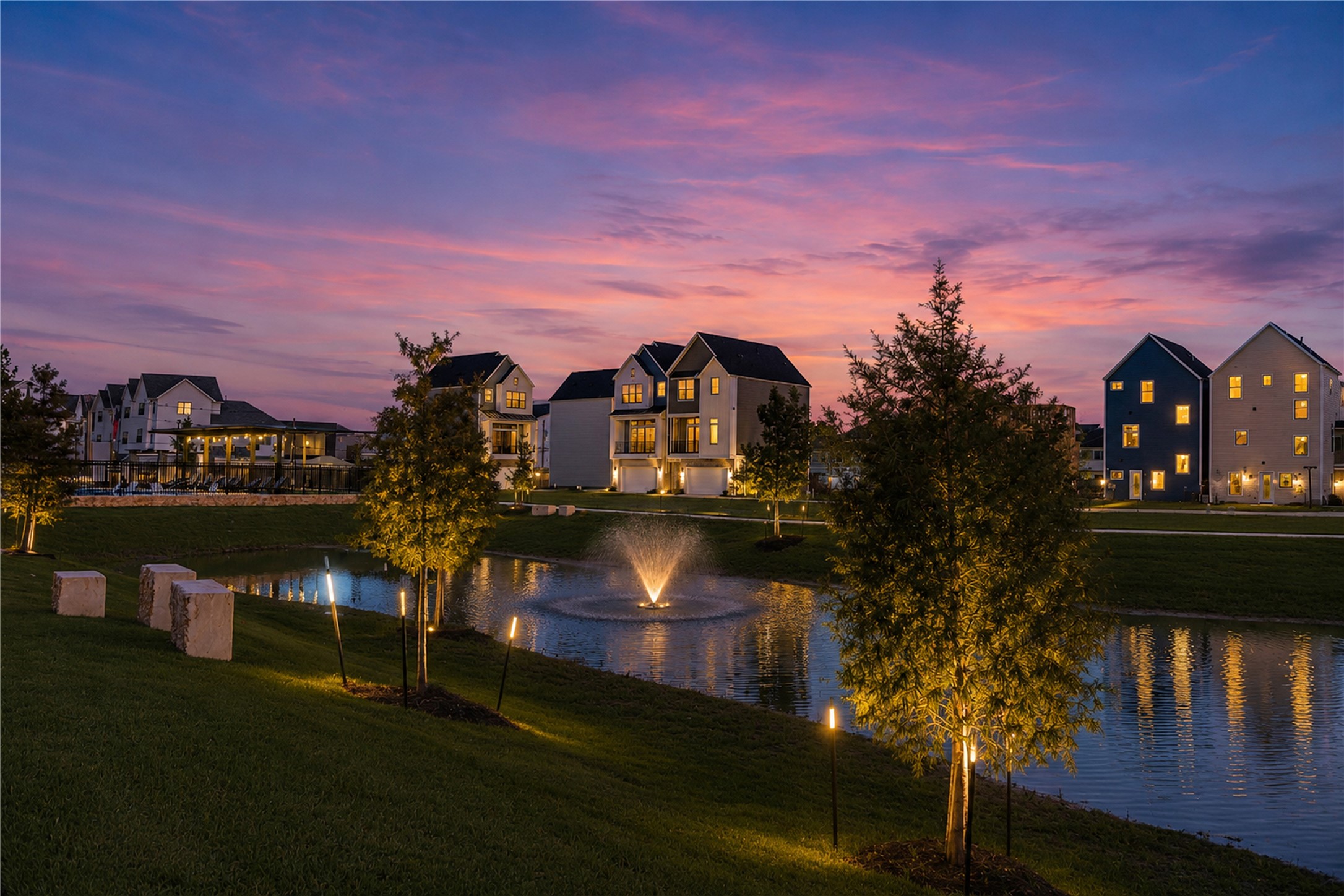 1602 Sedola Lane, Houston, TX 77055