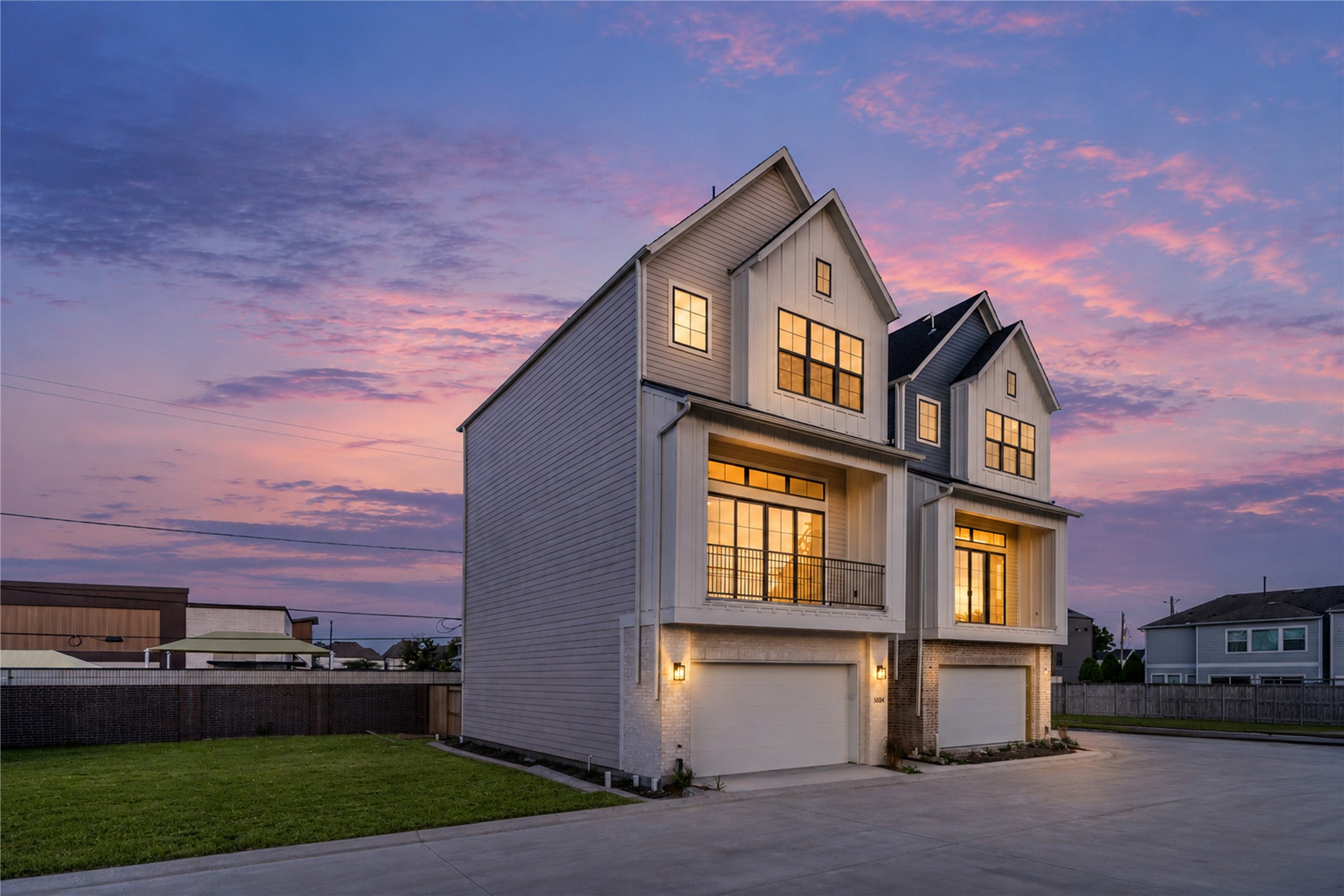 Similar Home in Community