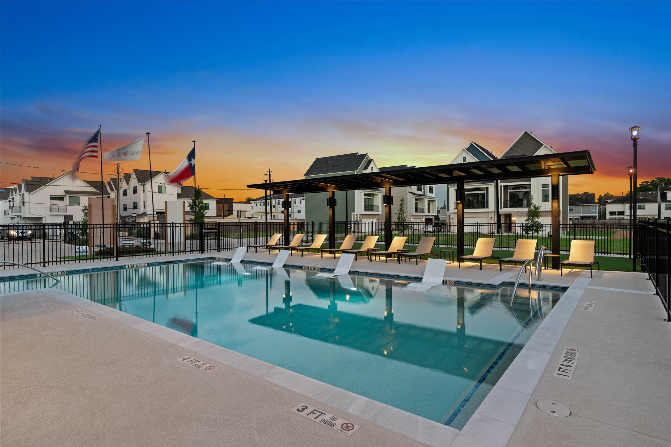 1602 Sedola Lane, Houston, TX 77055