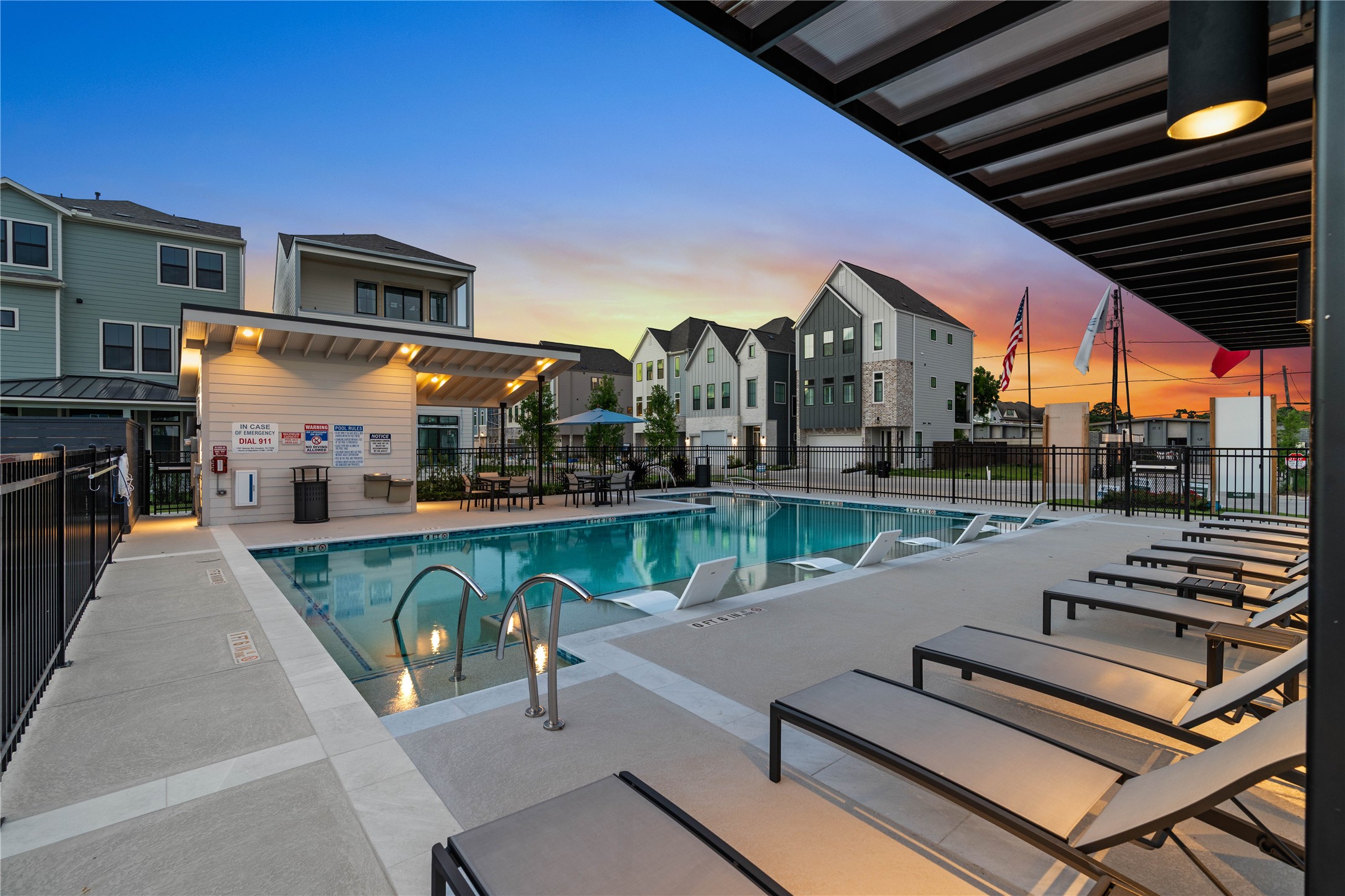 1602 Sedola Lane, Houston, TX 77055