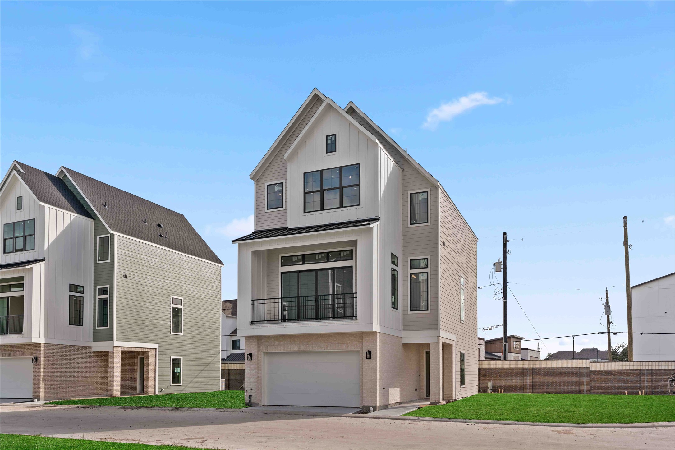 Similar Home in Community