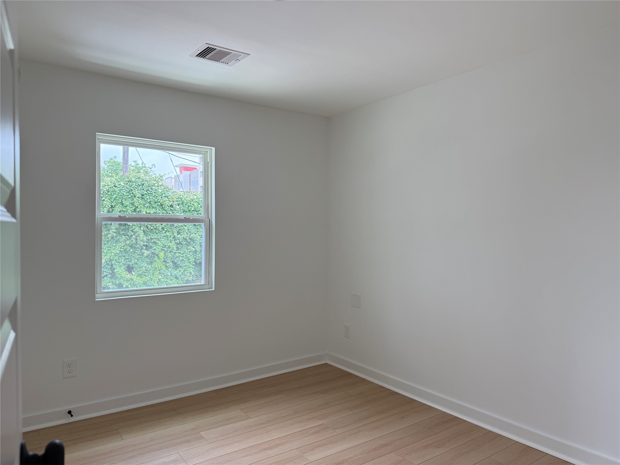 1st Bedroom