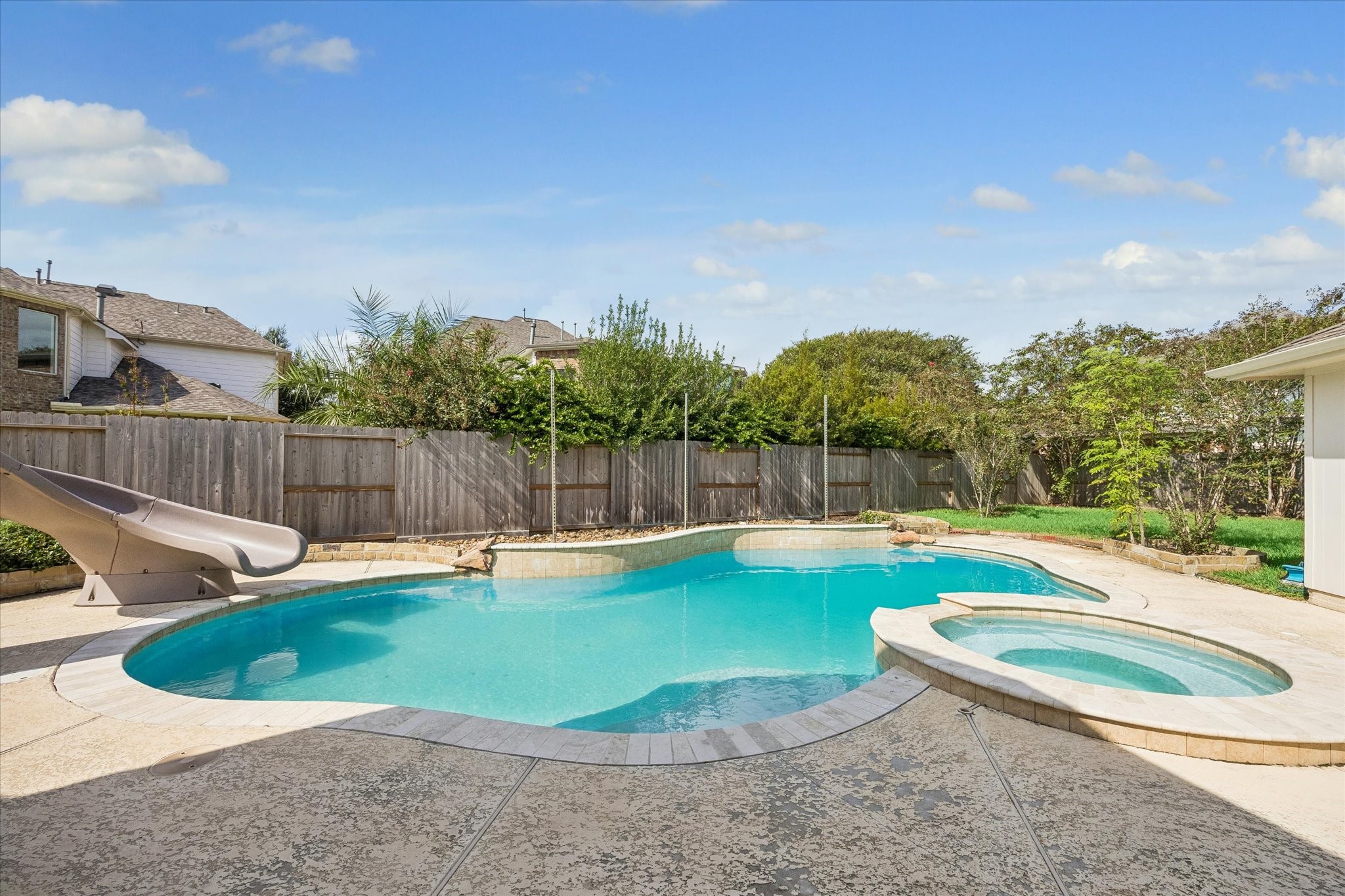 3906 Point Cuero Court, Katy, TX 77494