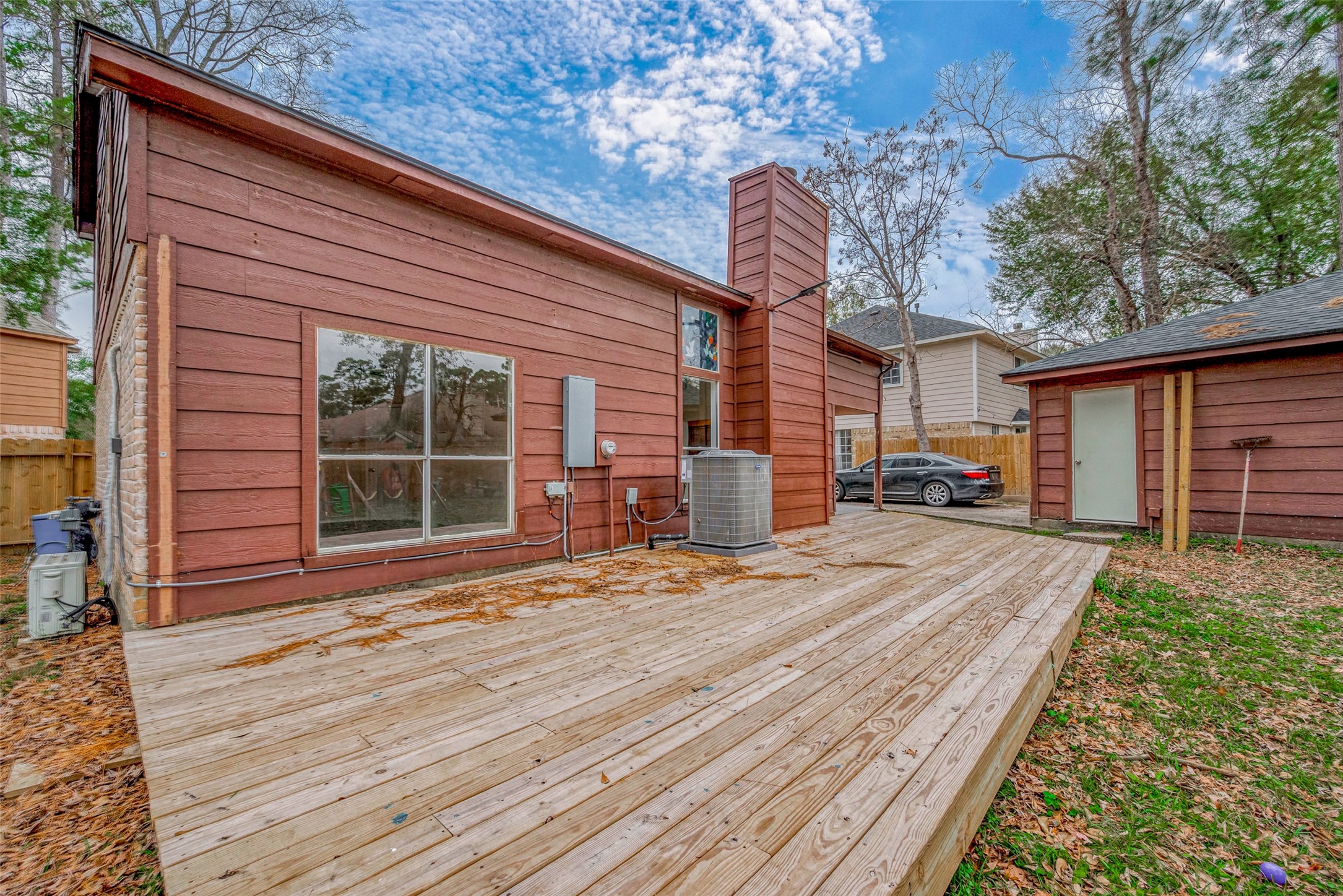 24906 Abbey Court, Spring, TX 77389