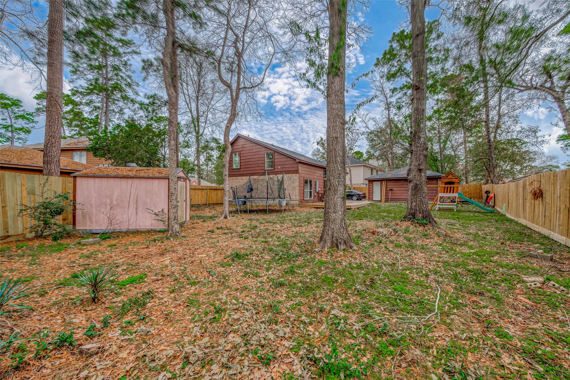 24906 Abbey Court, Spring, TX 77389