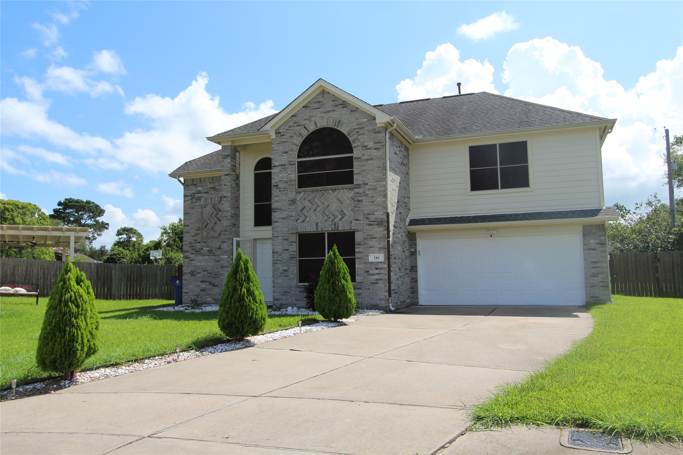 118 Highland Street, Texas City, TX 77591