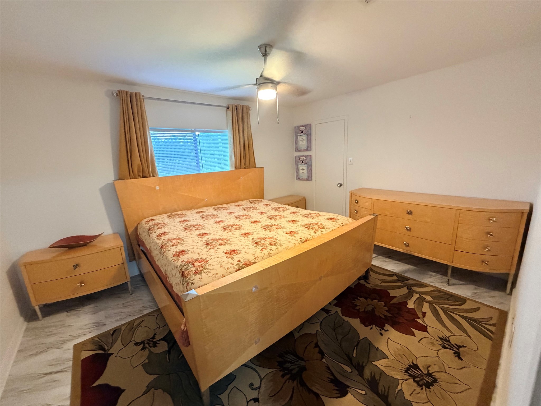 4th Bedroom