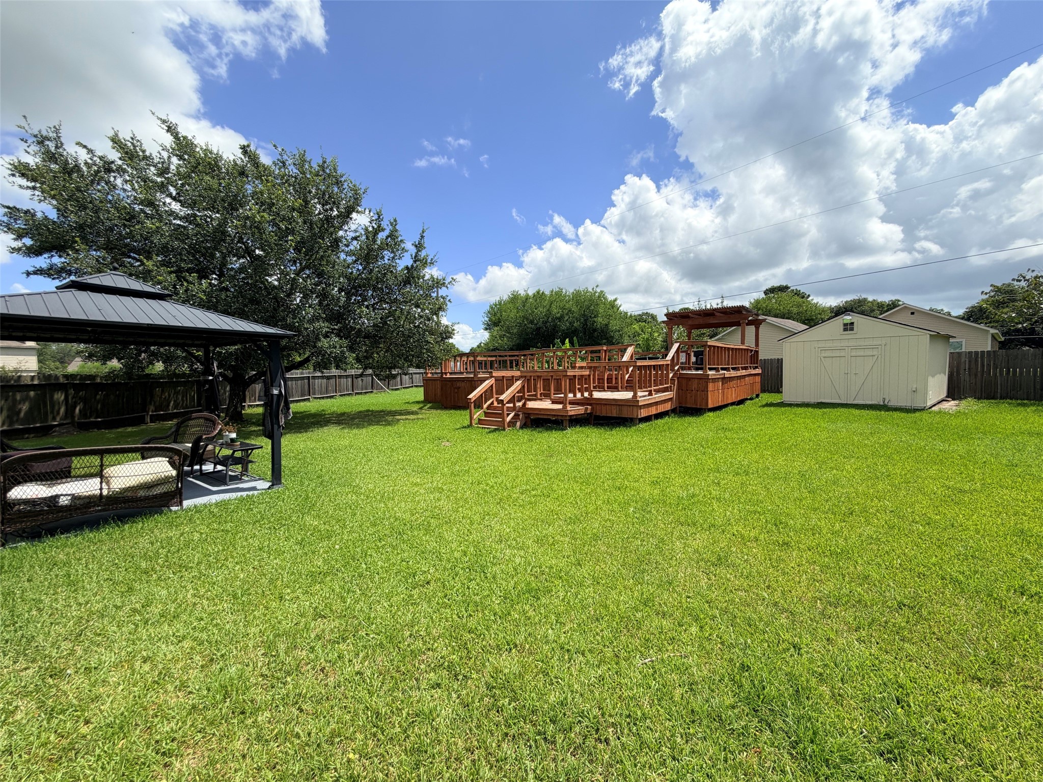 118 Highland Street, Texas City, TX 77591