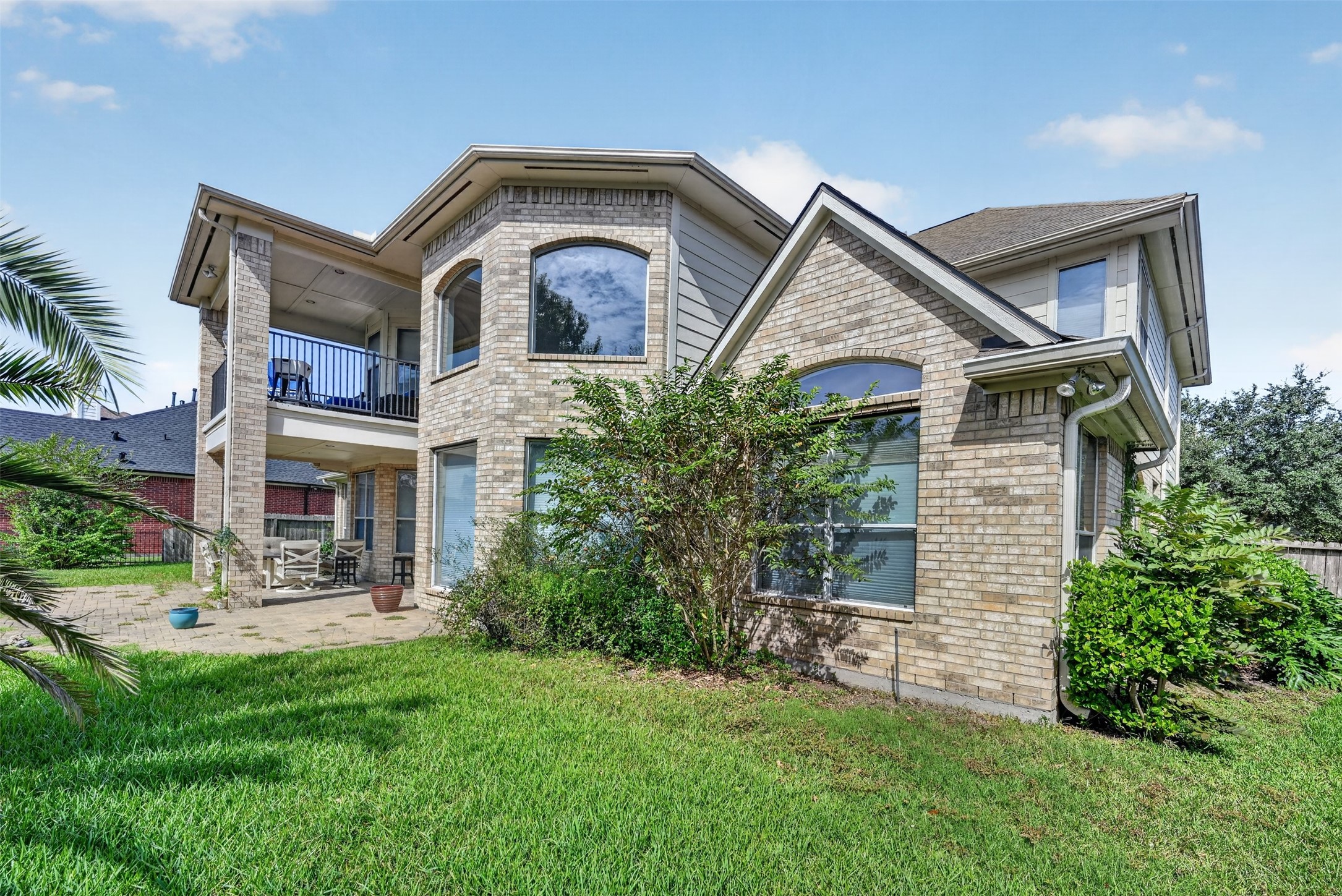 2611 Little Lake Court, Richmond, TX 77406