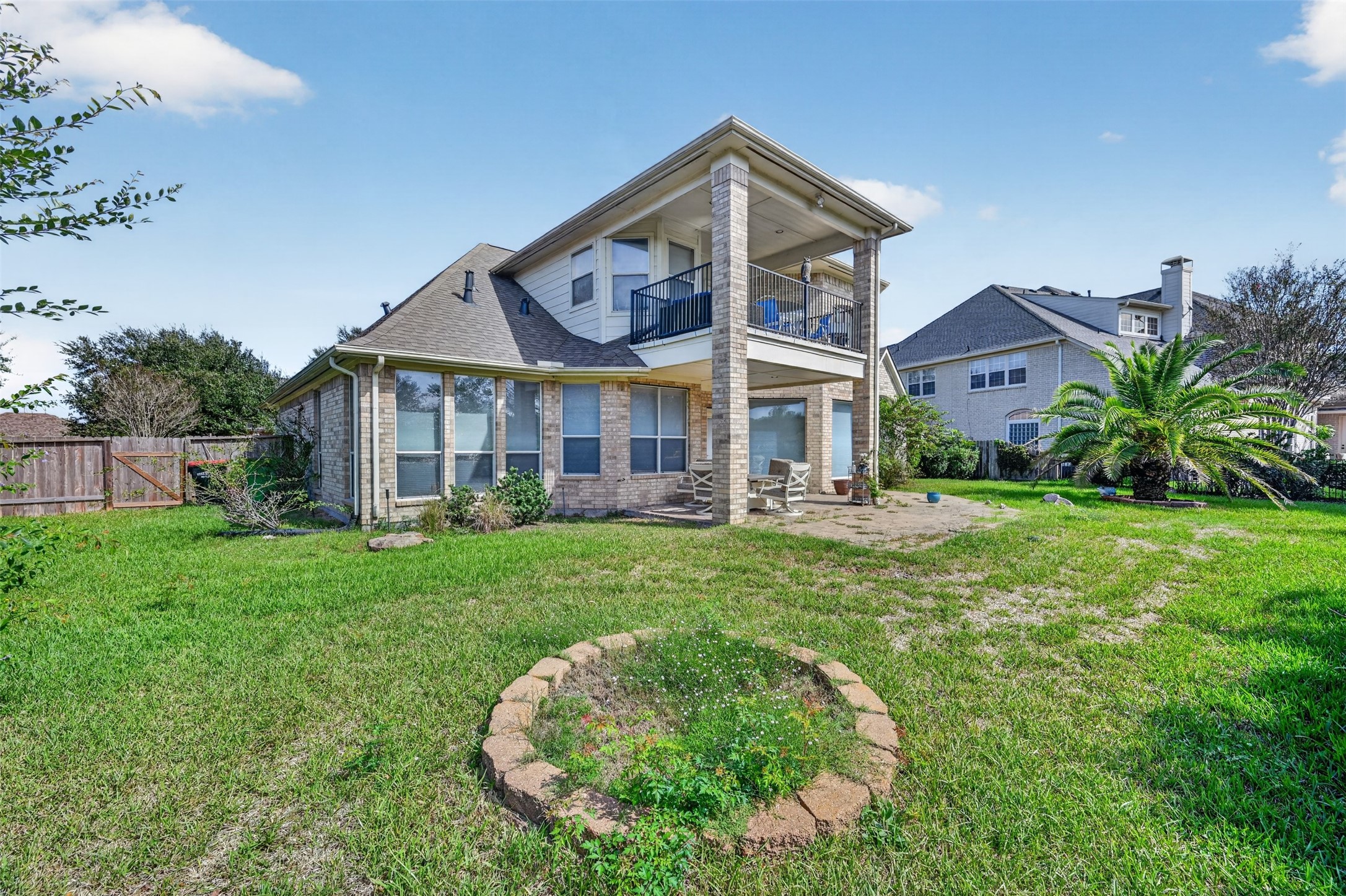 2611 Little Lake Court, Richmond, TX 77406