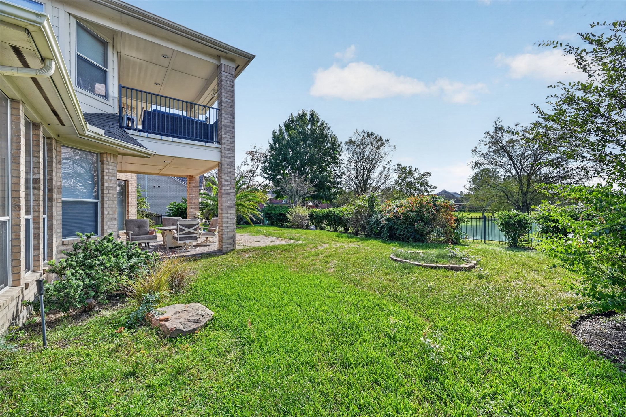 2611 Little Lake Court, Richmond, TX 77406