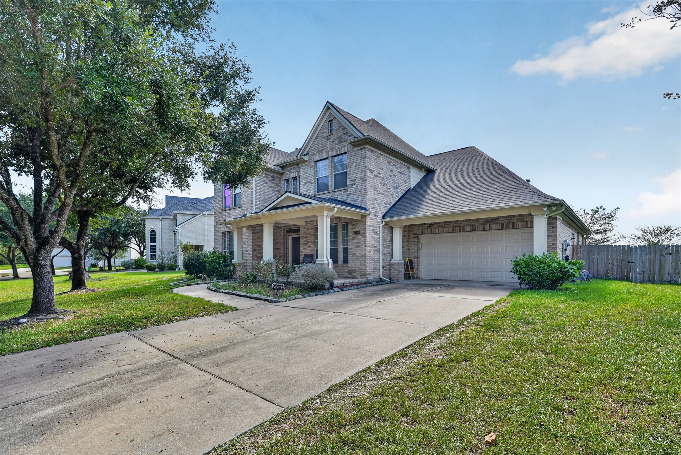 2611 Little Lake Court, Richmond, TX 77406