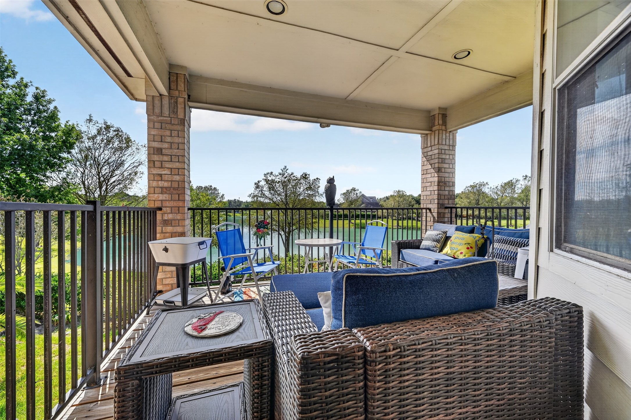2611 Little Lake Court, Richmond, TX 77406