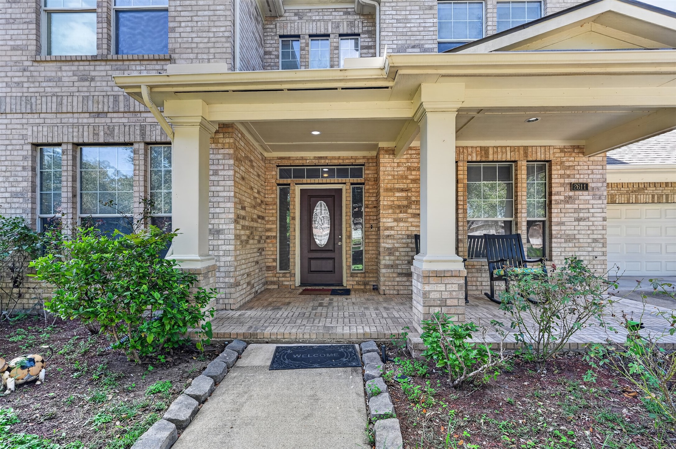 2611 Little Lake Court, Richmond, TX 77406