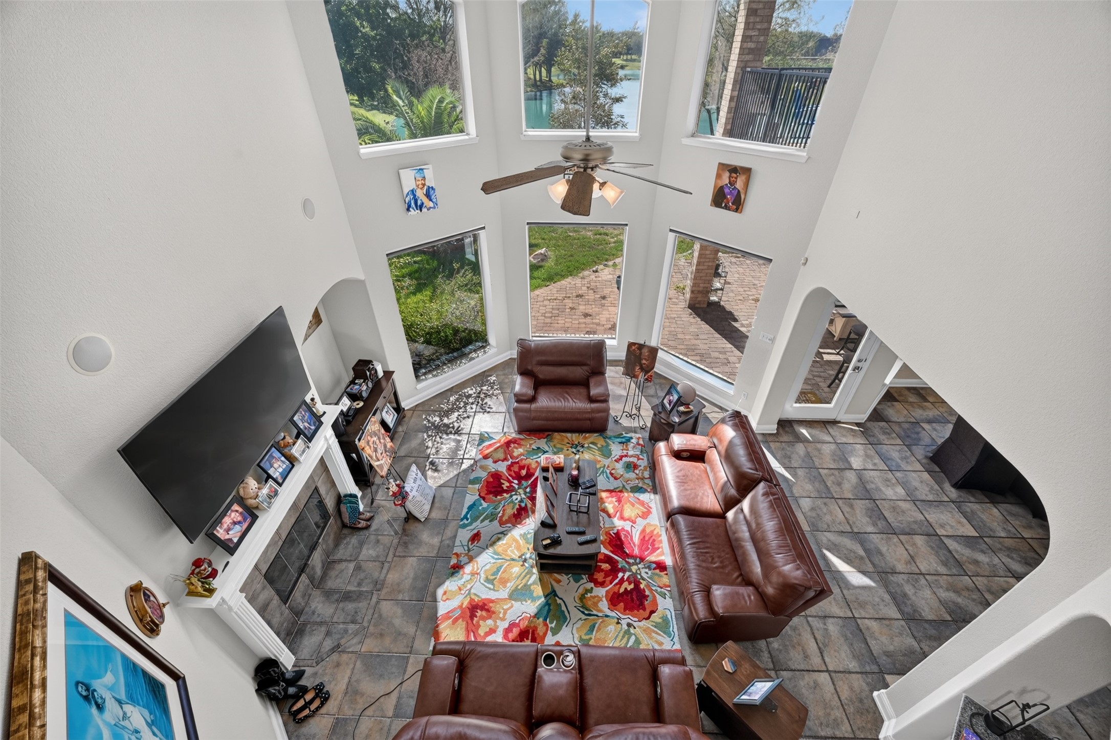 2611 Little Lake Court, Richmond, TX 77406