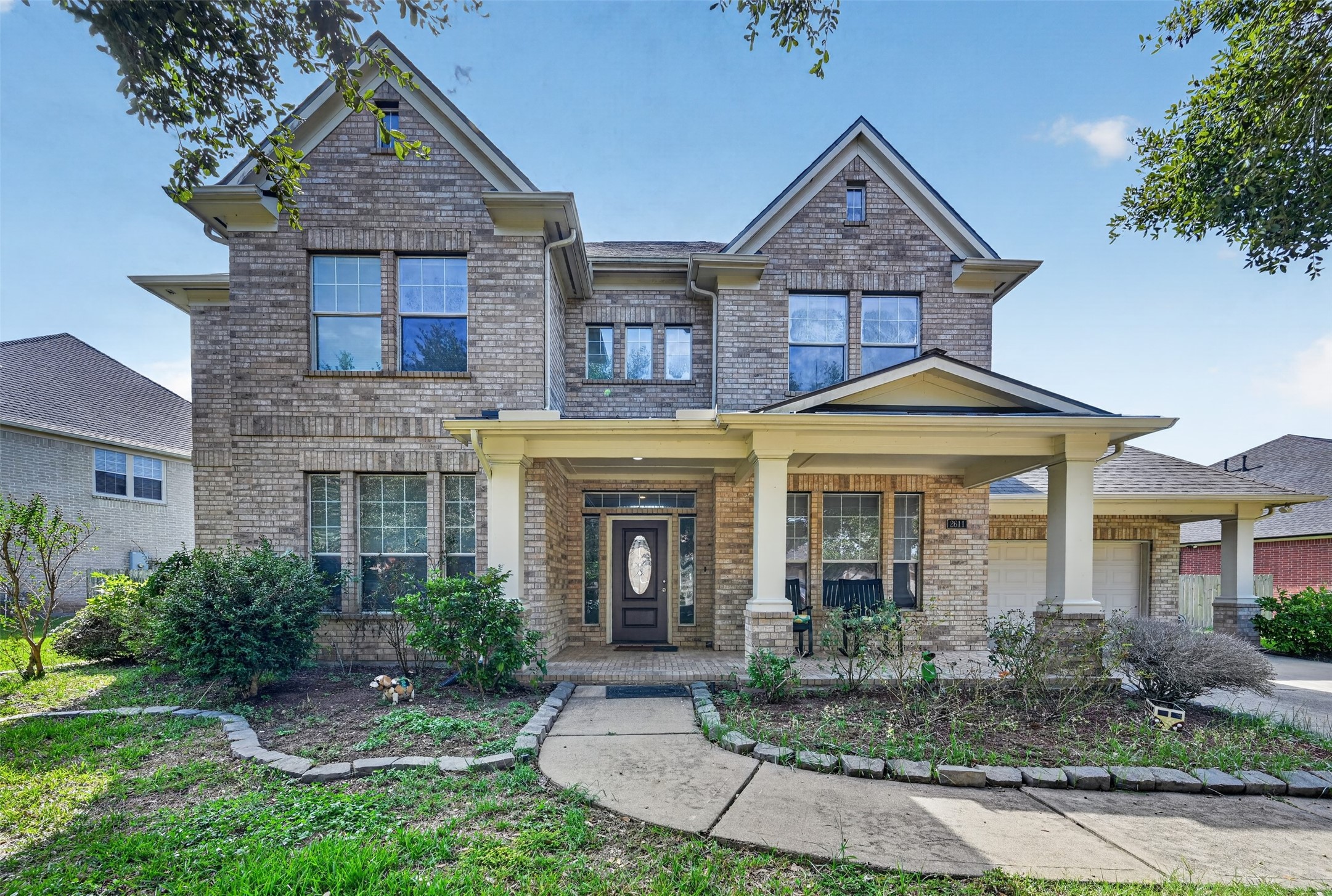 2611 Little Lake Court, Richmond, TX 77406