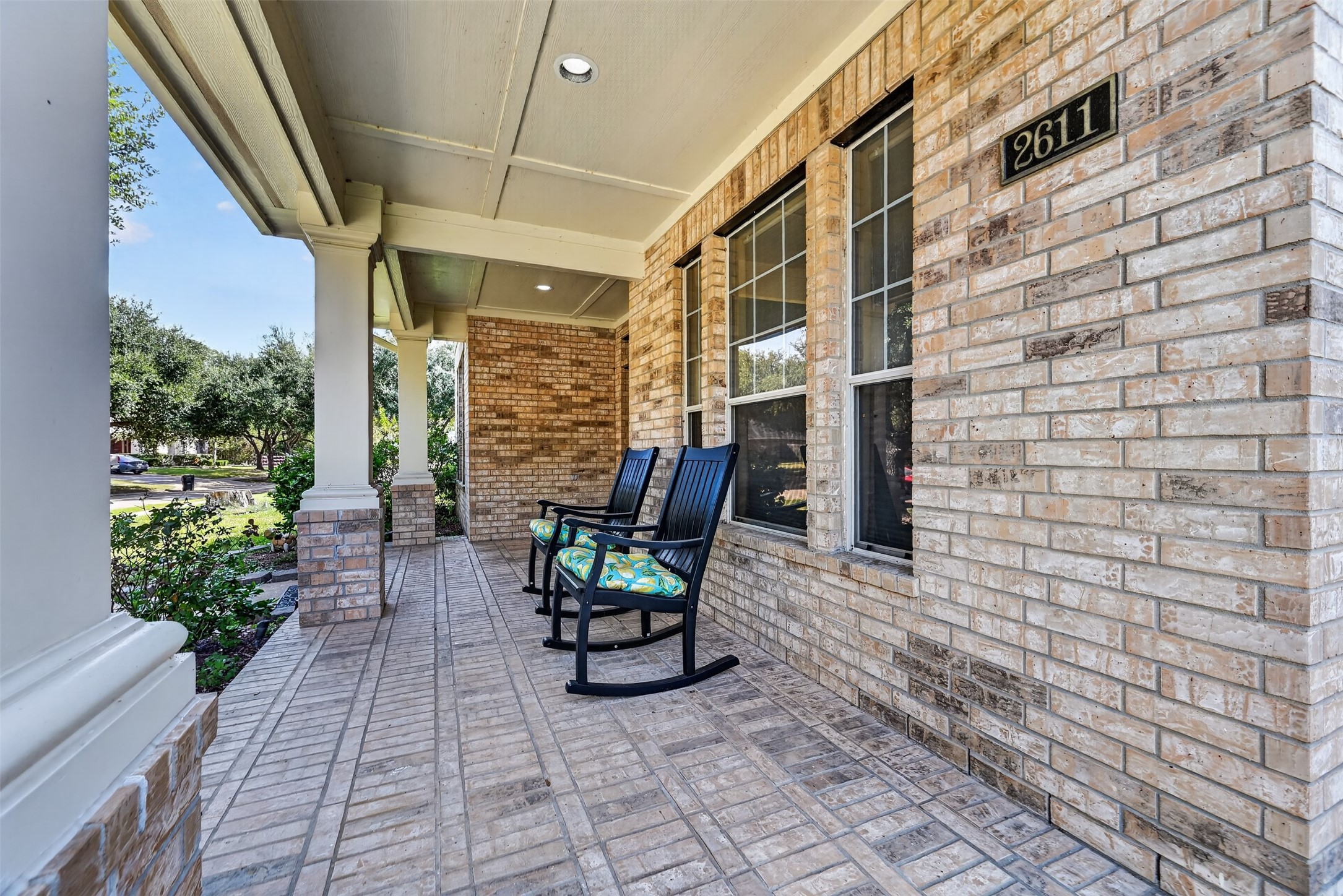 2611 Little Lake Court, Richmond, TX 77406