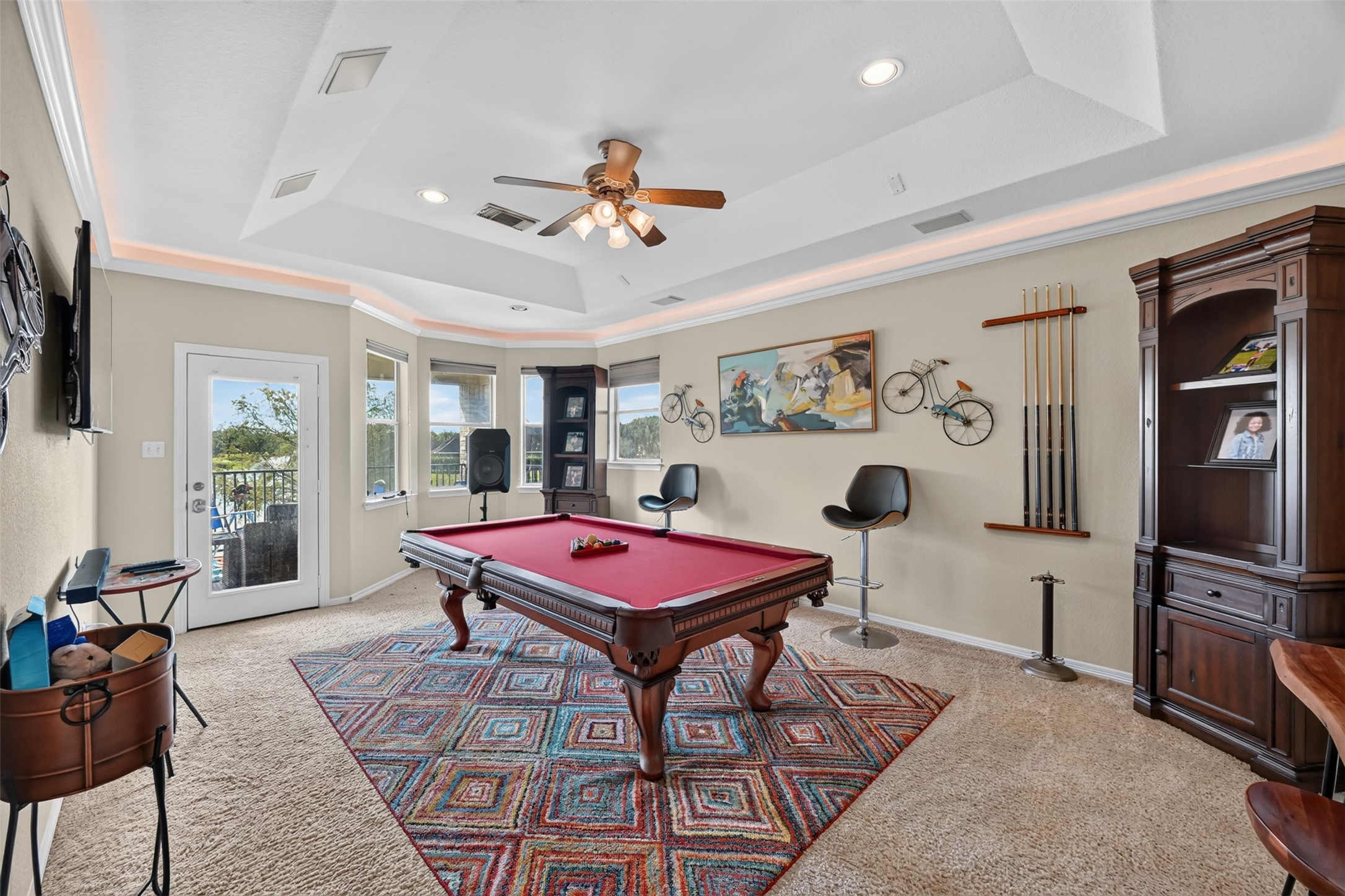 2611 Little Lake Court, Richmond, TX 77406