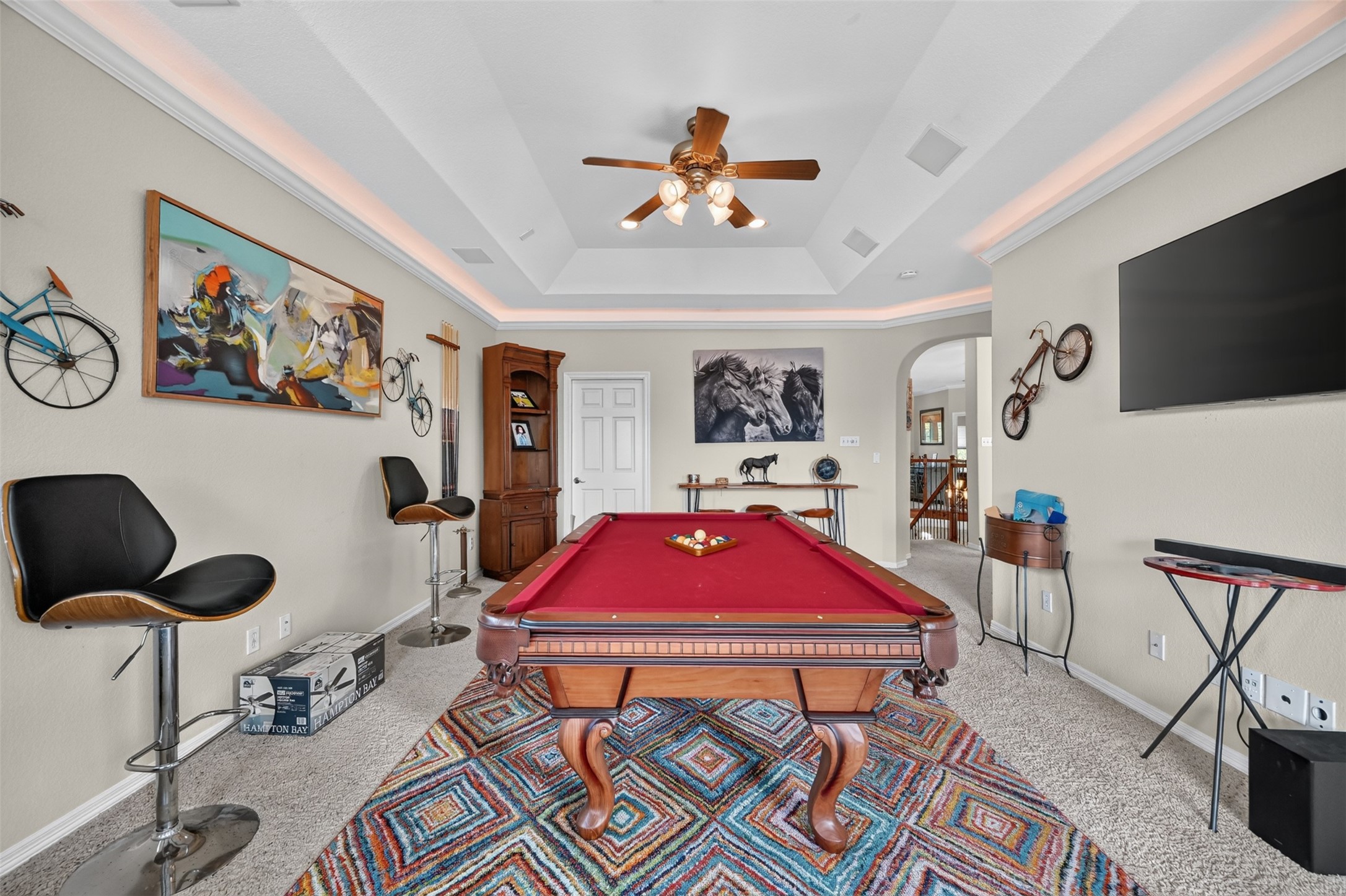 2611 Little Lake Court, Richmond, TX 77406
