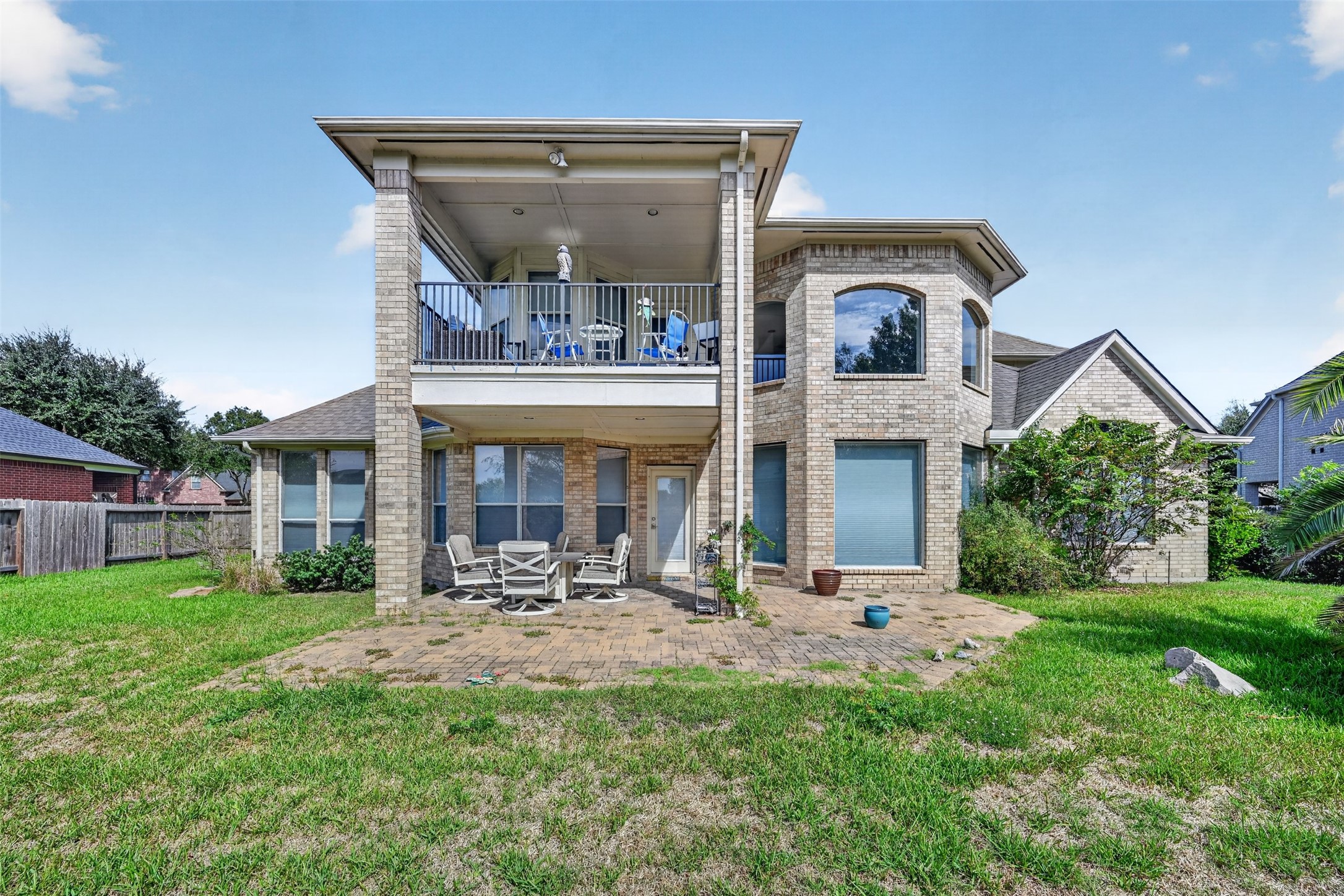 2611 Little Lake Court, Richmond, TX 77406