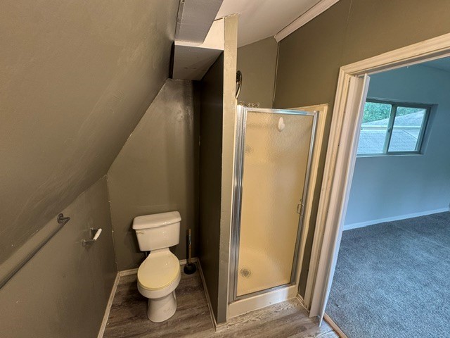 Apartment Bathroom