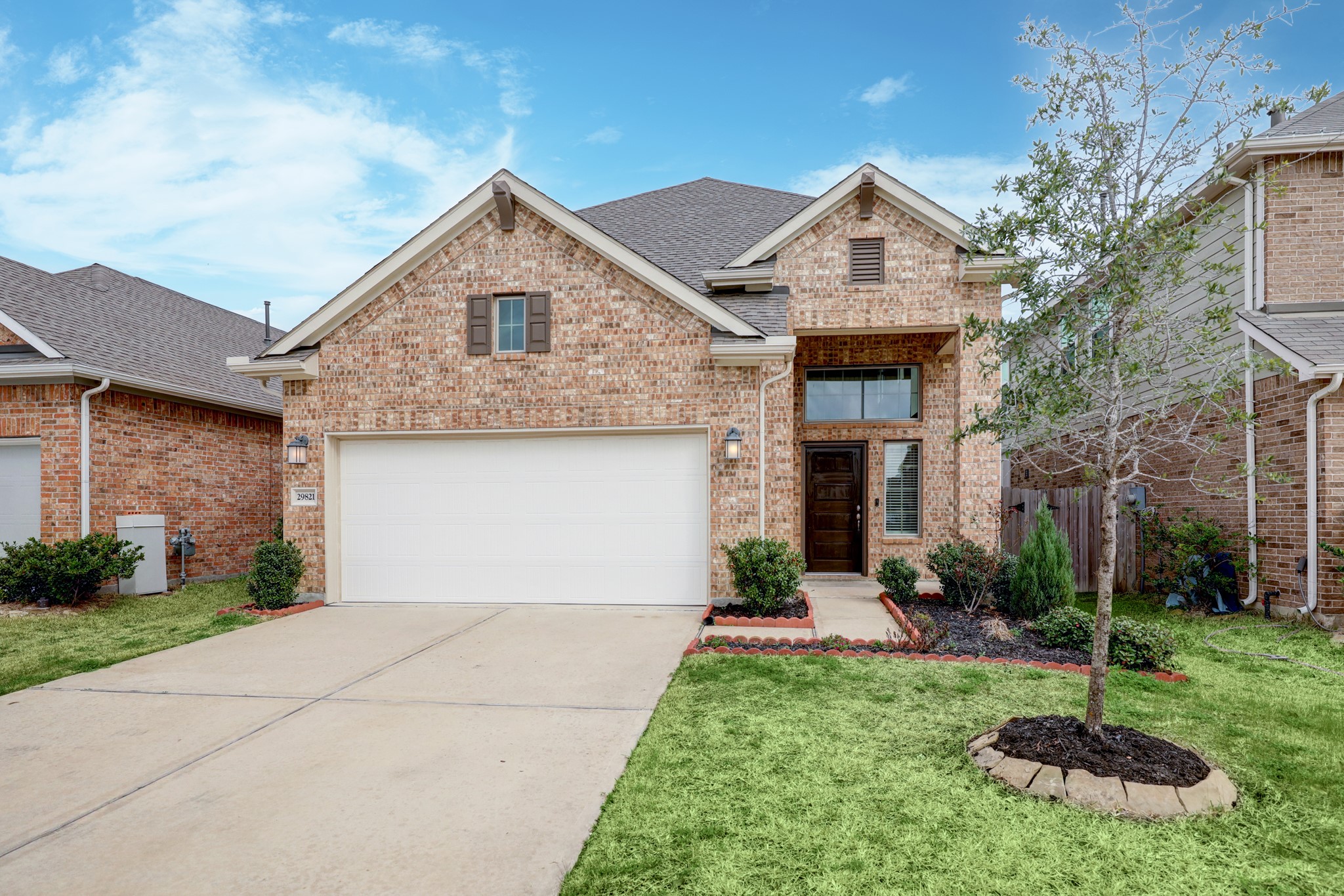 29821 Dovetail Bluff Lane, Spring, TX 77386