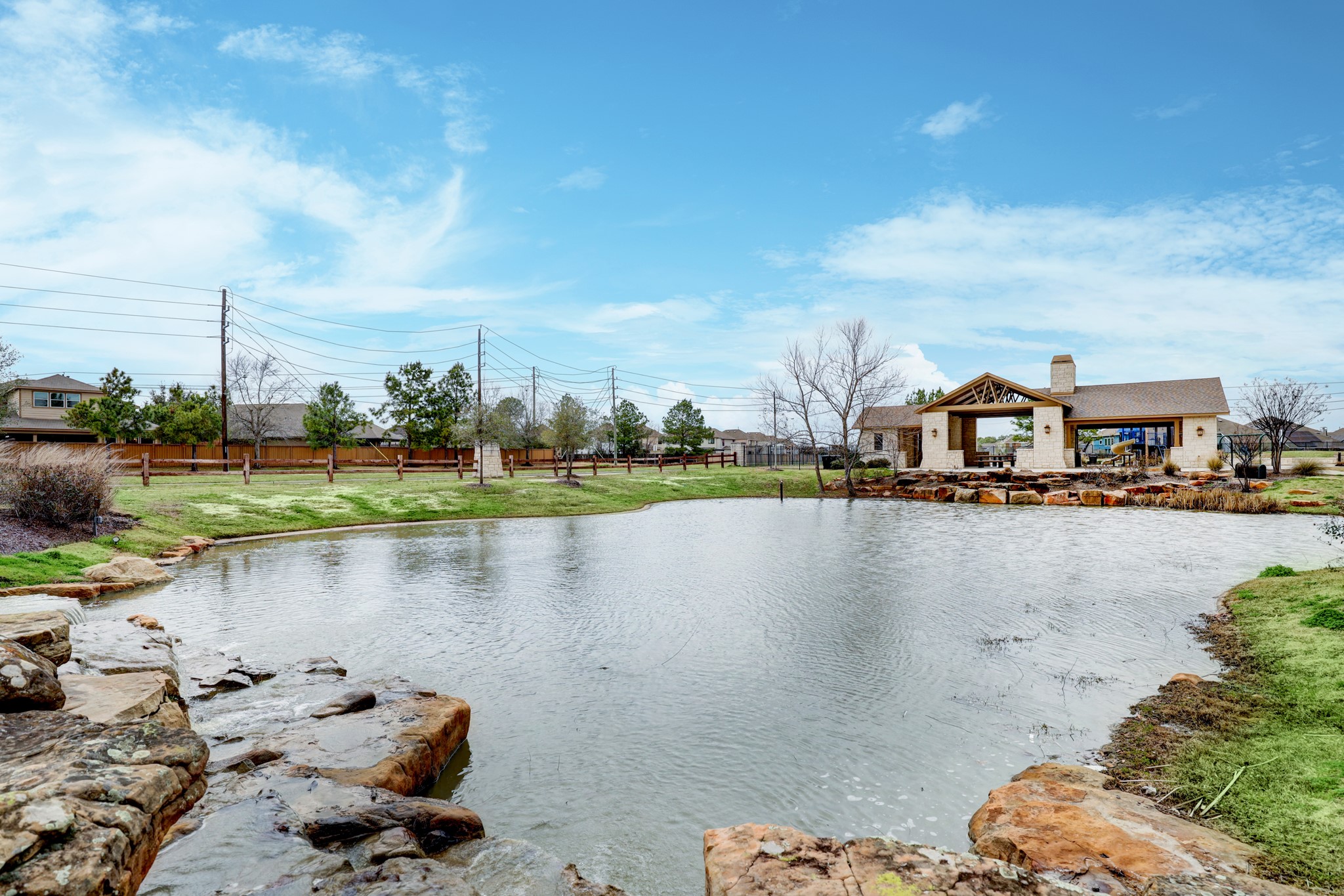 29821 Dovetail Bluff Lane, Spring, TX 77386