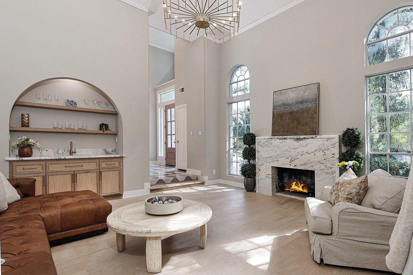 6 Misty Point, The Woodlands, TX 77380