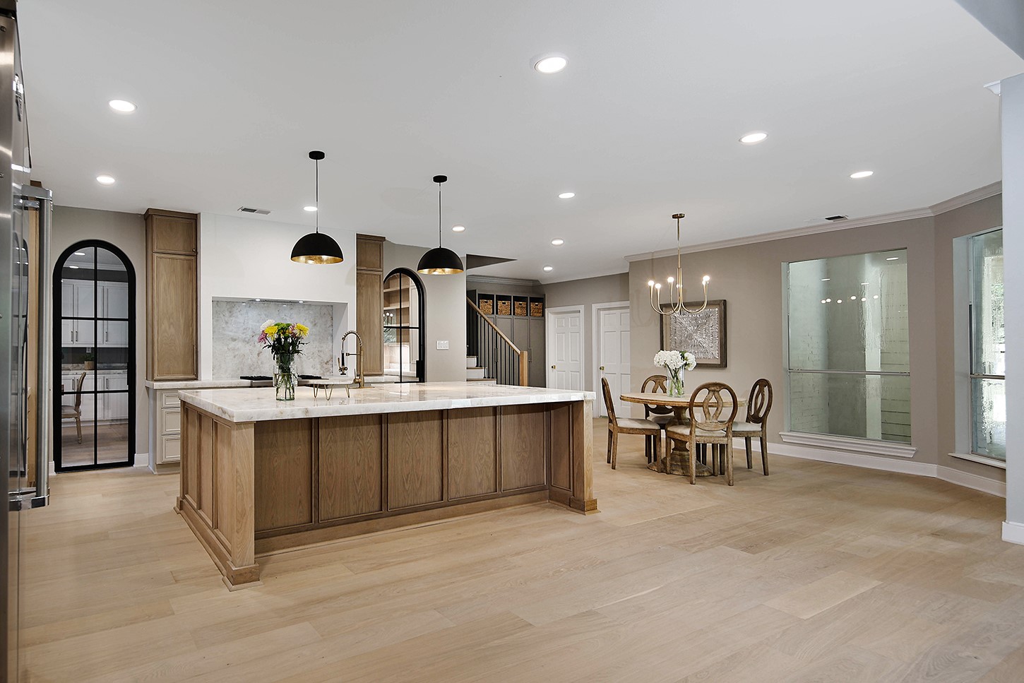 6 Misty Point, The Woodlands, TX 77380