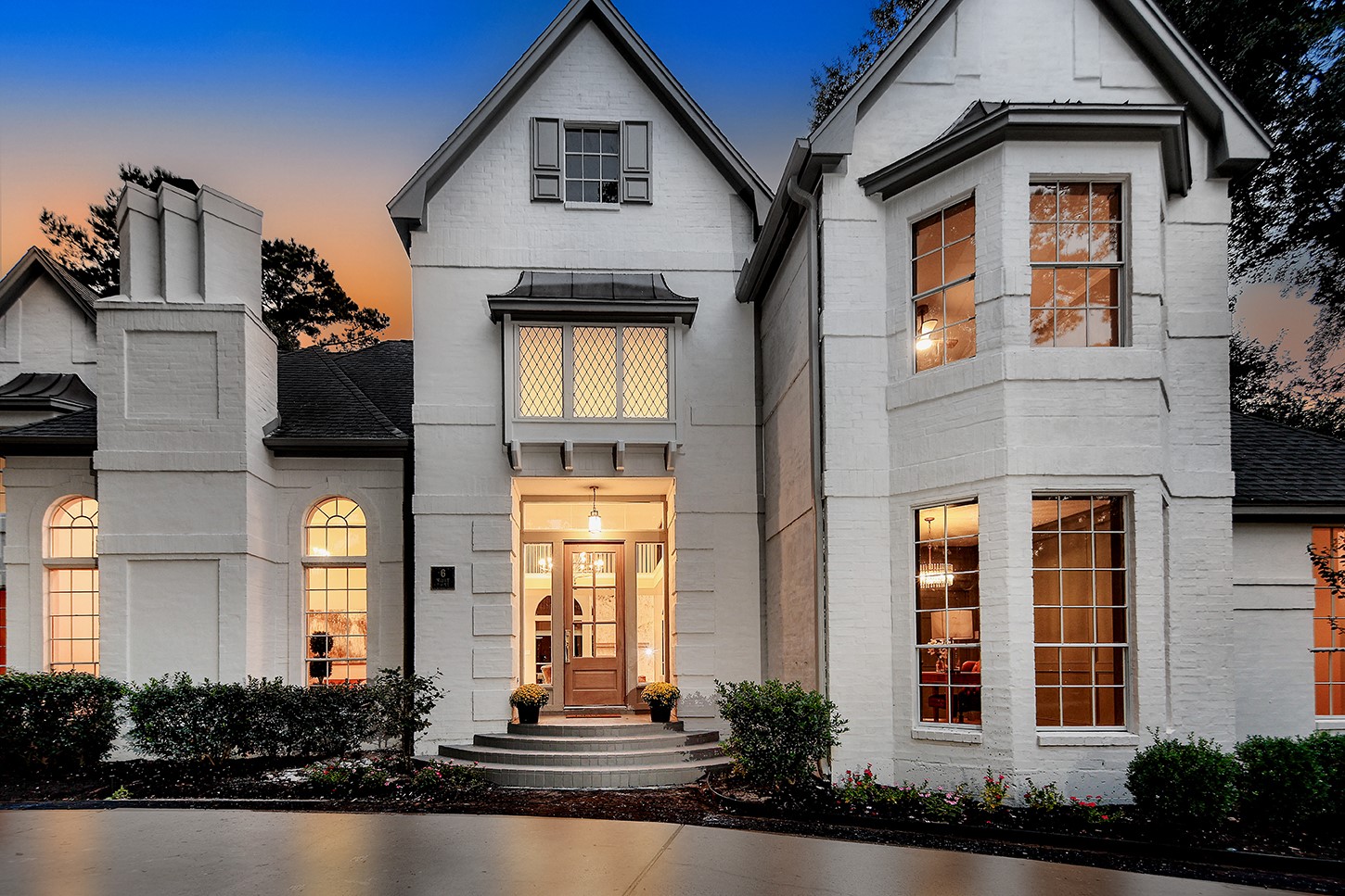 6 Misty Point, The Woodlands, TX 77380