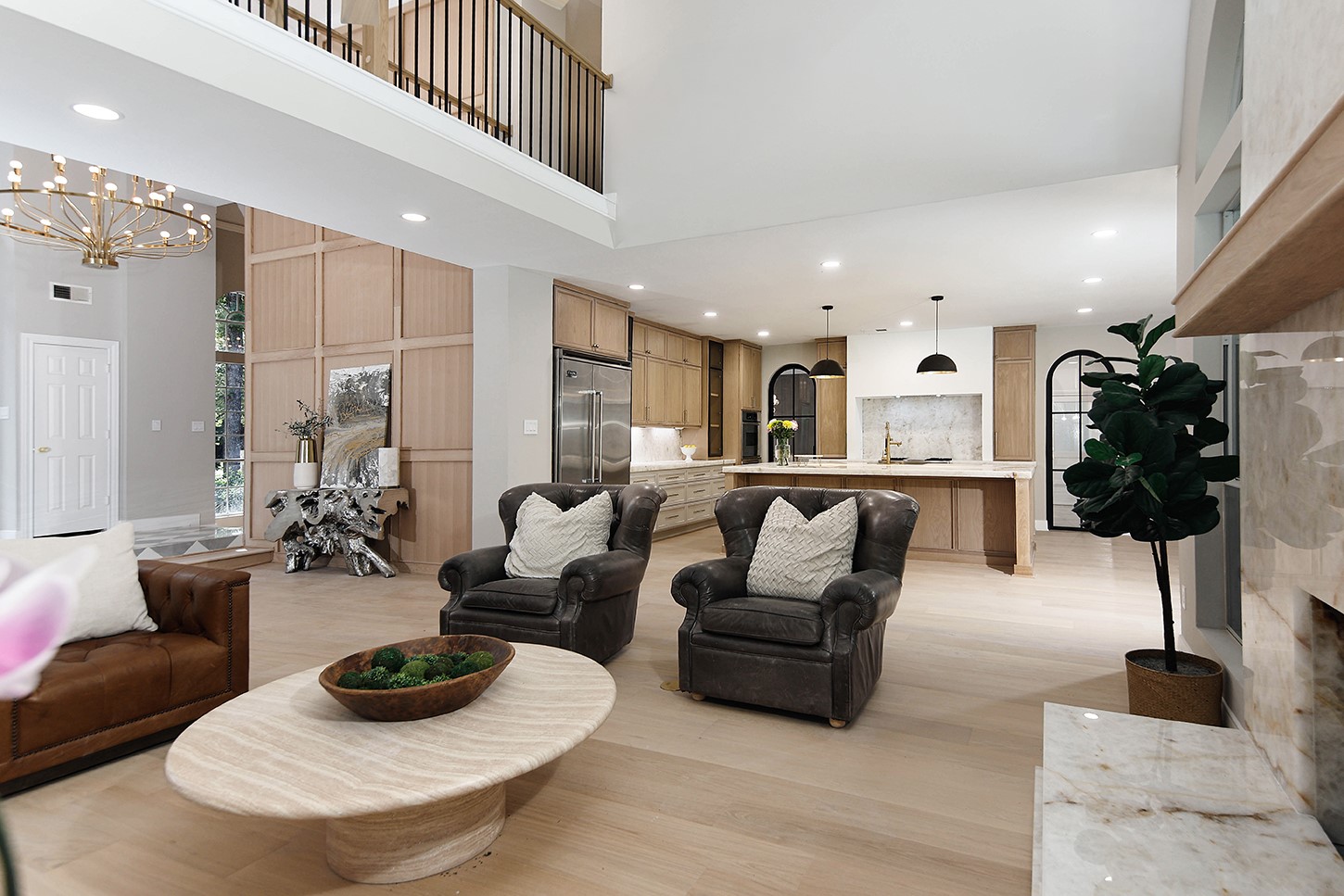 6 Misty Point, The Woodlands, TX 77380