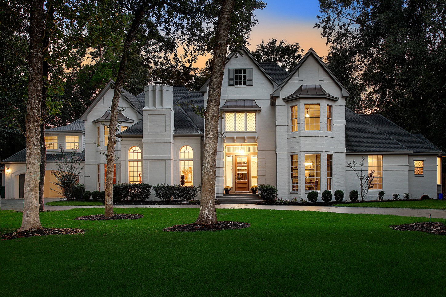 6 Misty Point, The Woodlands, TX 77380 6 Misty Point, The Woodlands, TX 77380