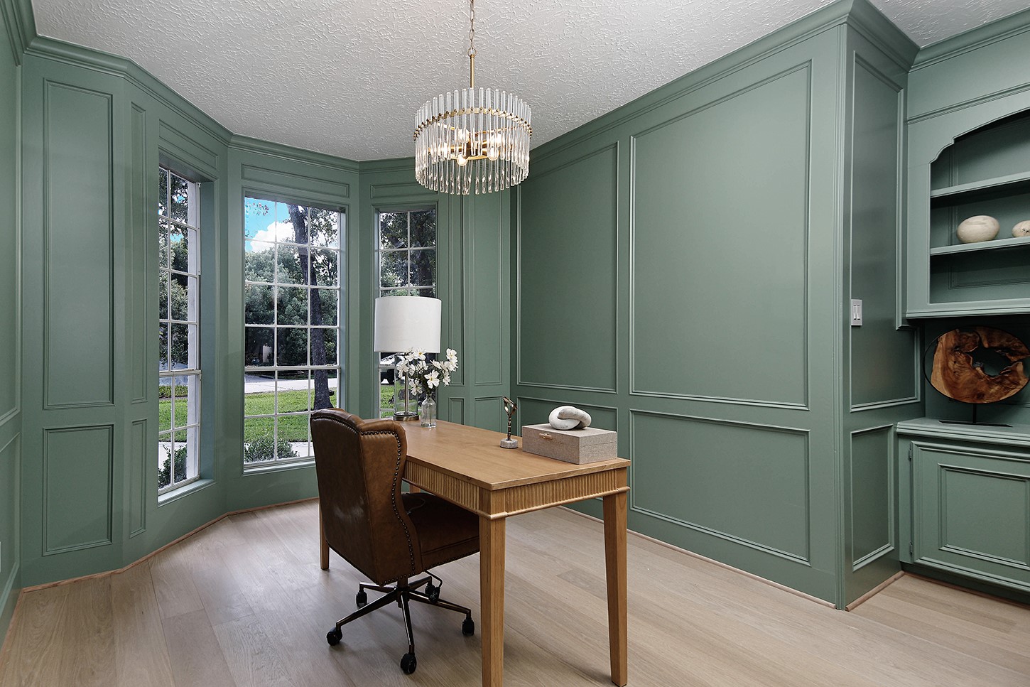 6 Misty Point, The Woodlands, TX 77380