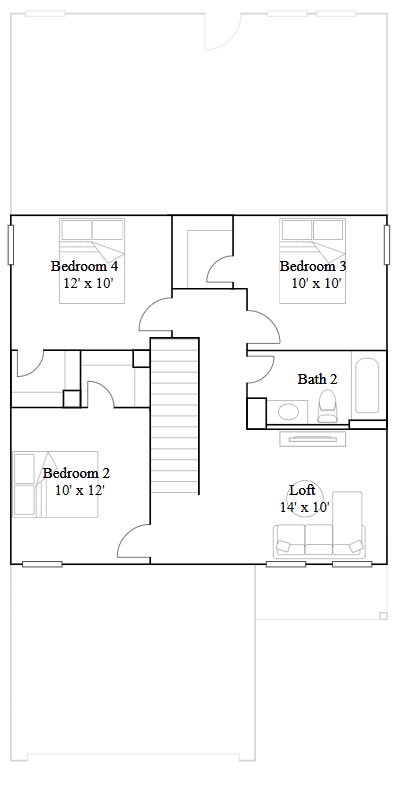 18331 Buttercup Ridge Drive, Crosby, TX 77532 18331 Buttercup Ridge Drive, Crosby, TX 77532