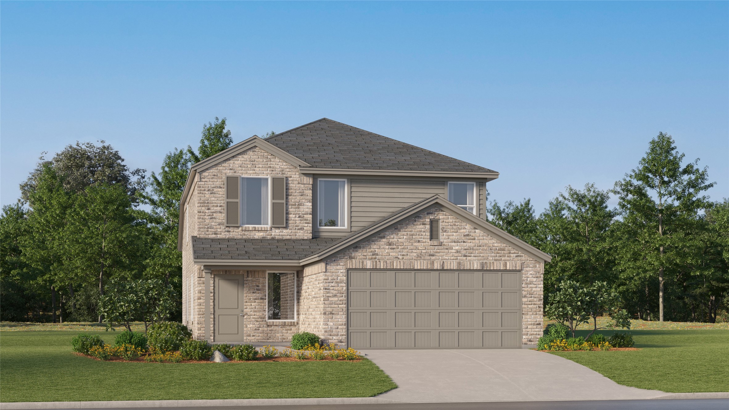 18331 Buttercup Ridge Drive, Crosby, TX 77532 18331 Buttercup Ridge Drive, Crosby, TX 77532