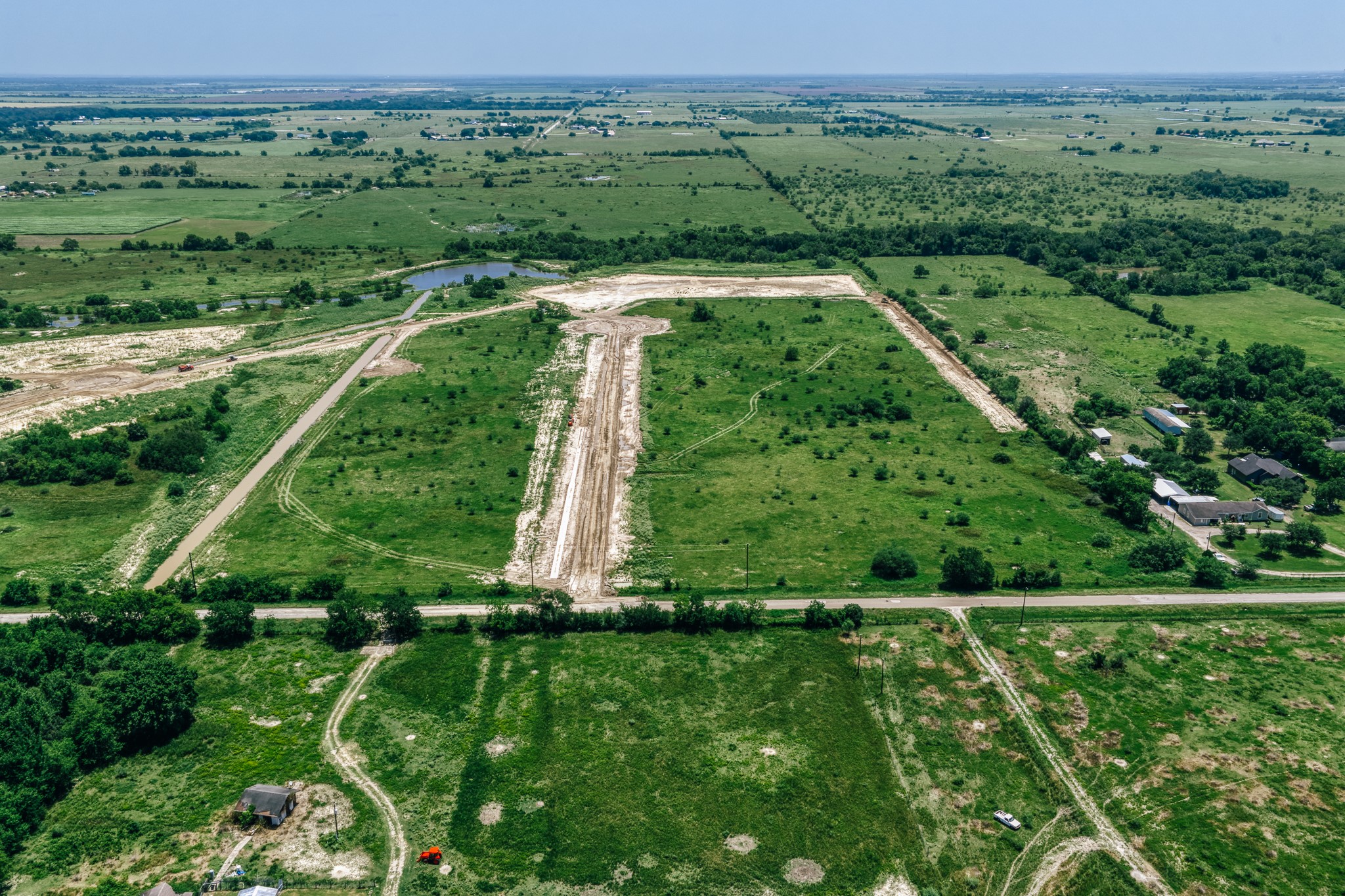 1001 Cottonwood Bend Lane, Waller, TX 77484