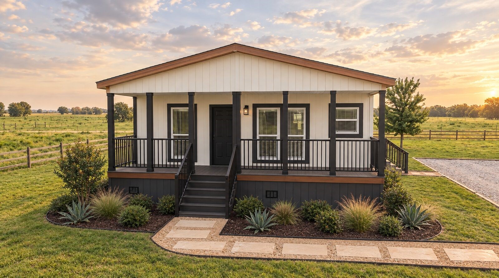 1001 Cottonwood Bend Lane, Waller, TX 77484