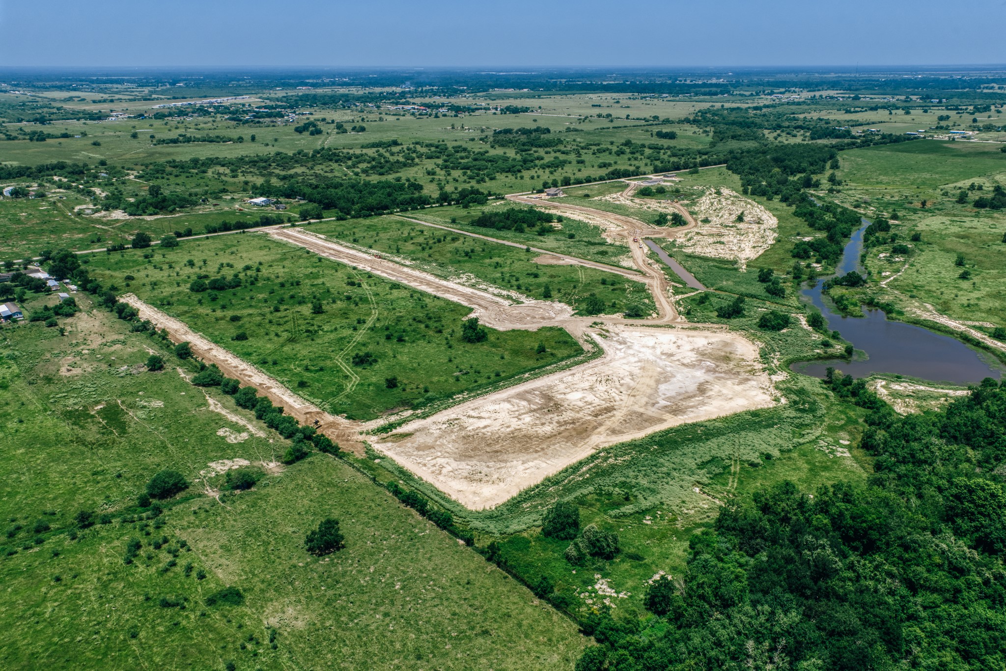1001 Cottonwood Bend Lane, Waller, TX 77484