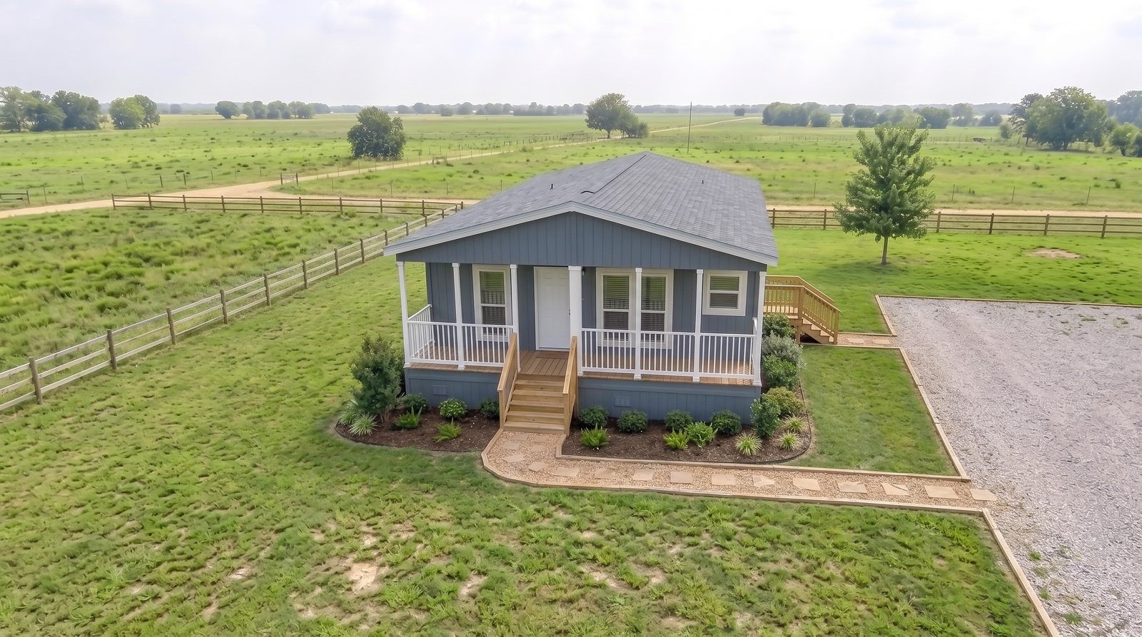 1001 Cottonwood Bend Lane, Waller, TX 77484