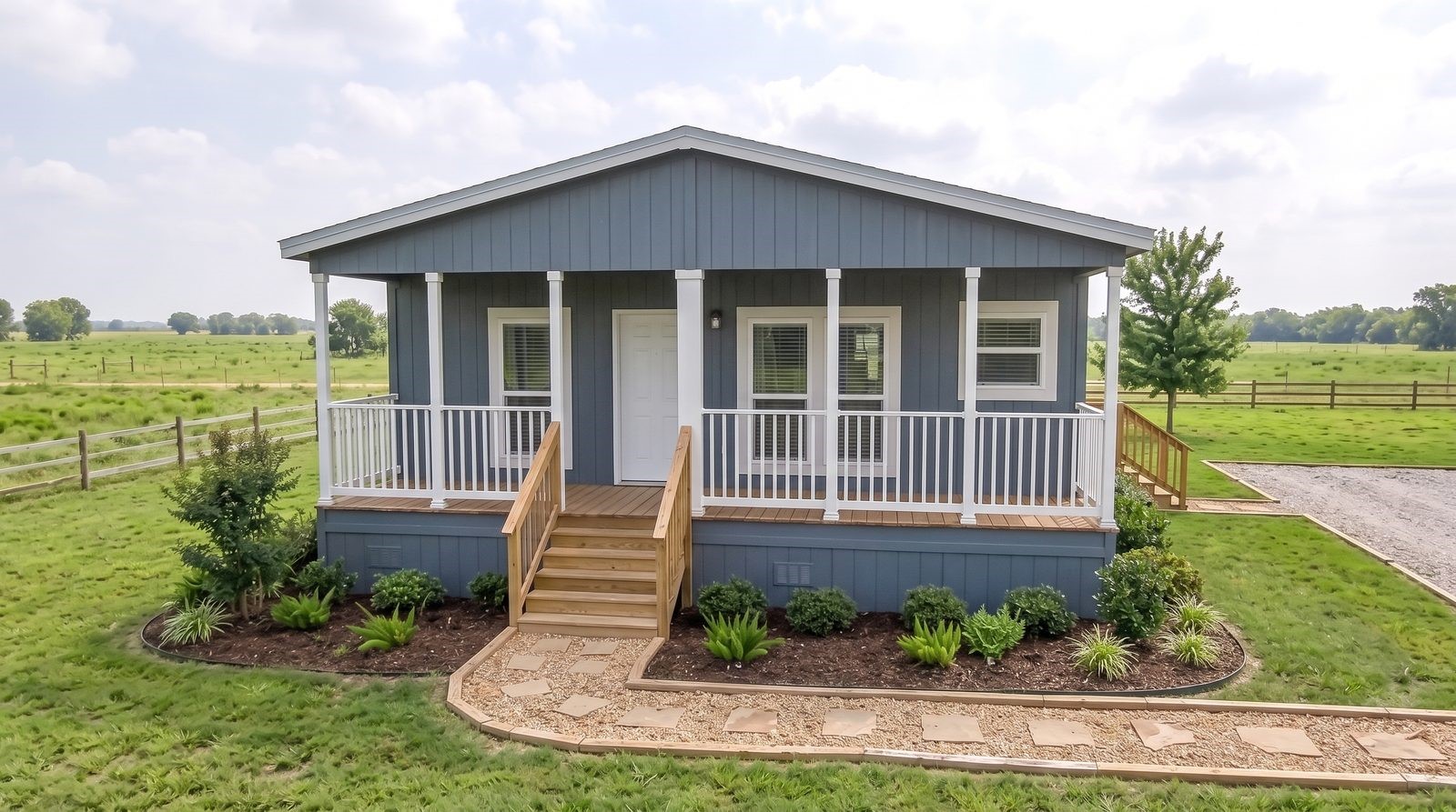 1001 Cottonwood Bend Lane, Waller, TX 77484