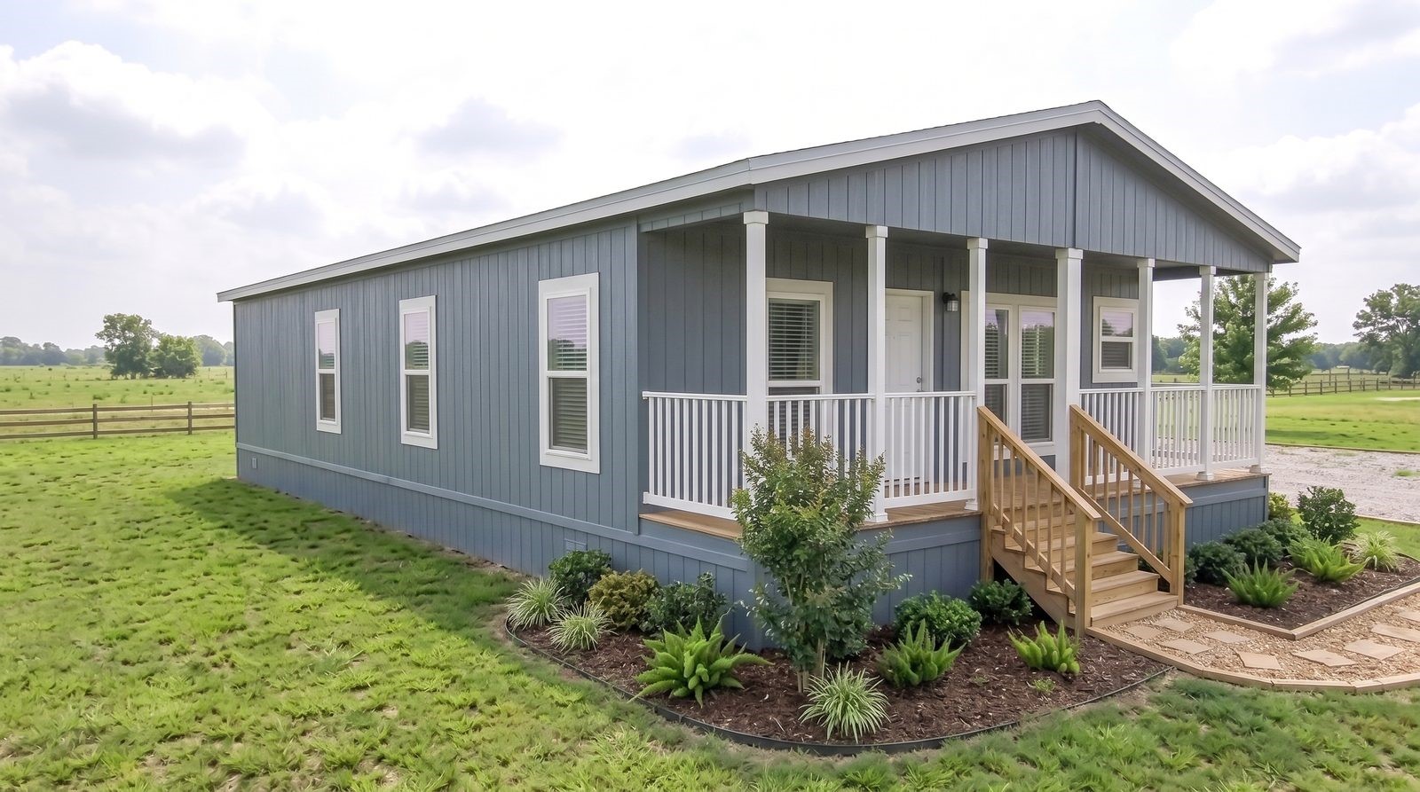 1001 Cottonwood Bend Lane, Waller, TX 77484