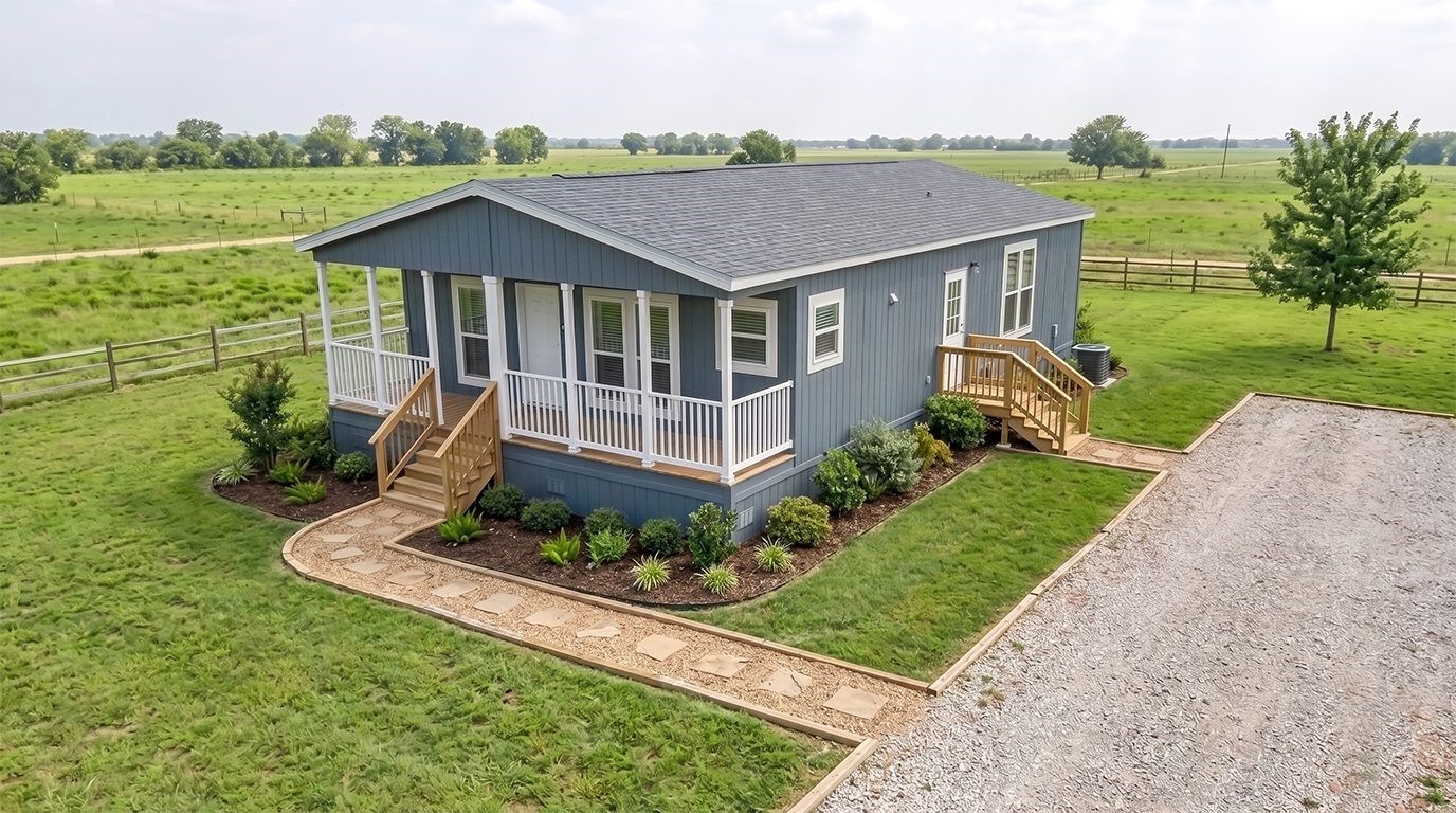 1001 Cottonwood Bend Lane, Waller, TX 77484