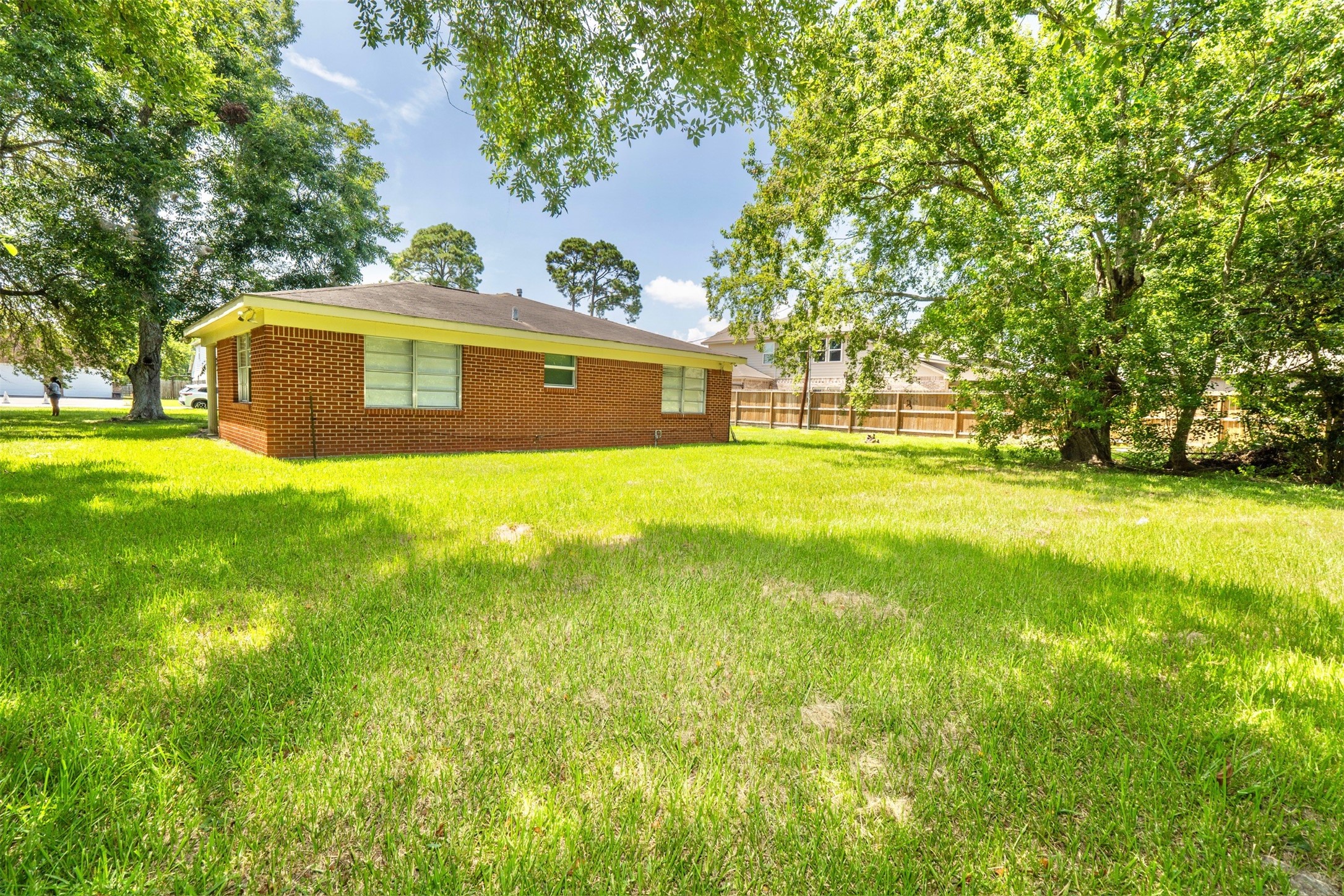 2109 Jeridona Street, La Marque, TX 77568