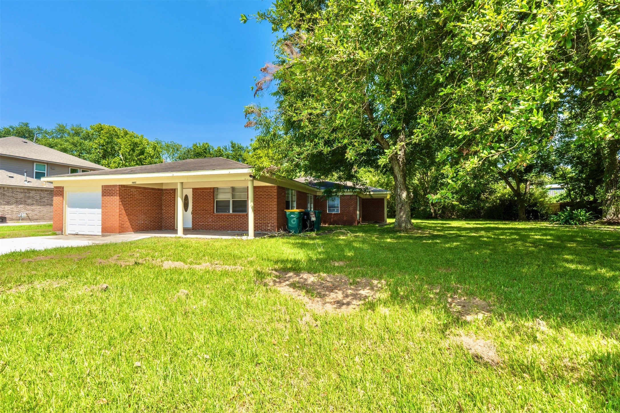 2109 Jeridona Street, La Marque, TX 77568 2109 Jeridona Street, La Marque, TX 77568