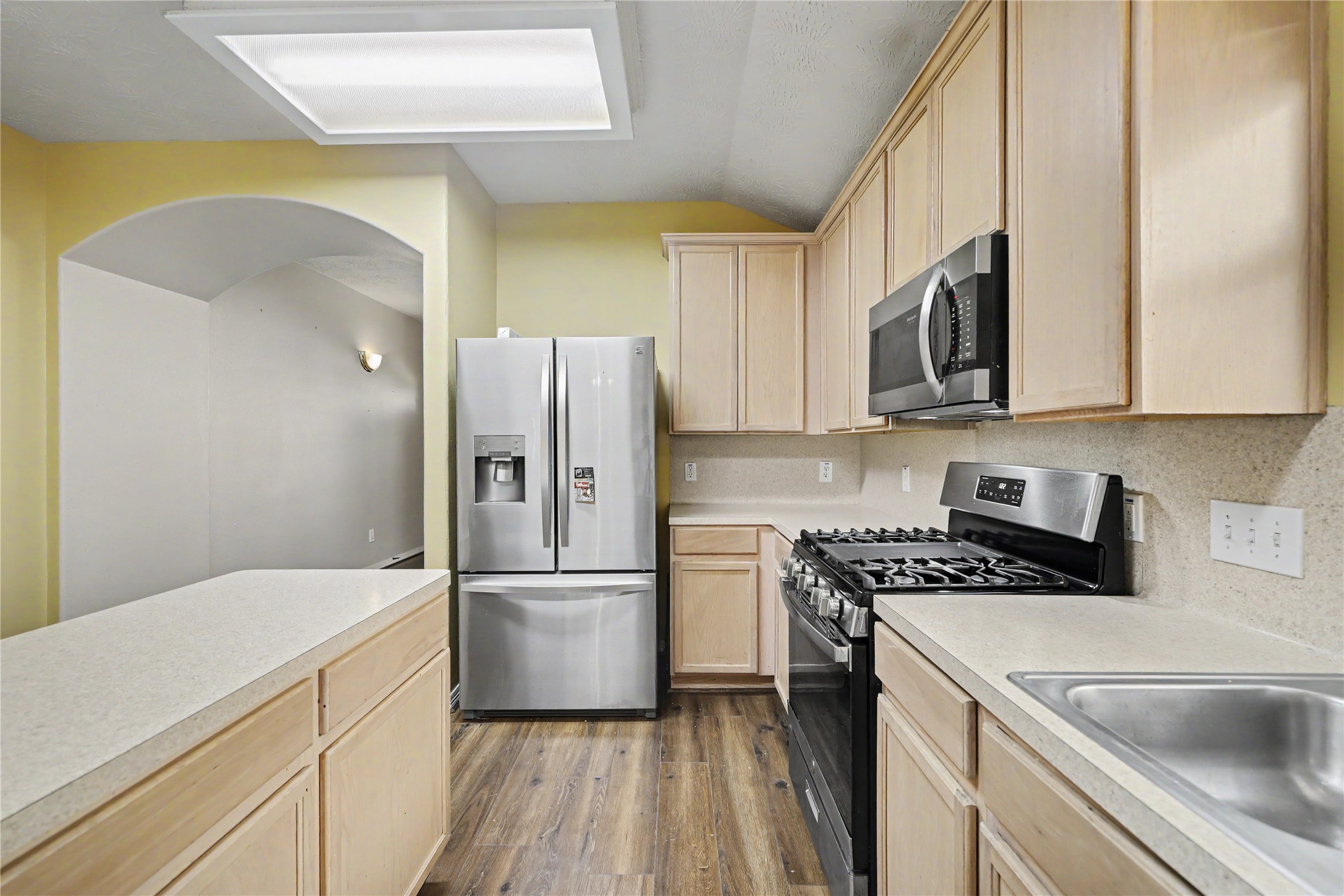 2506 Montana Blue Drive, Spring, TX 77373