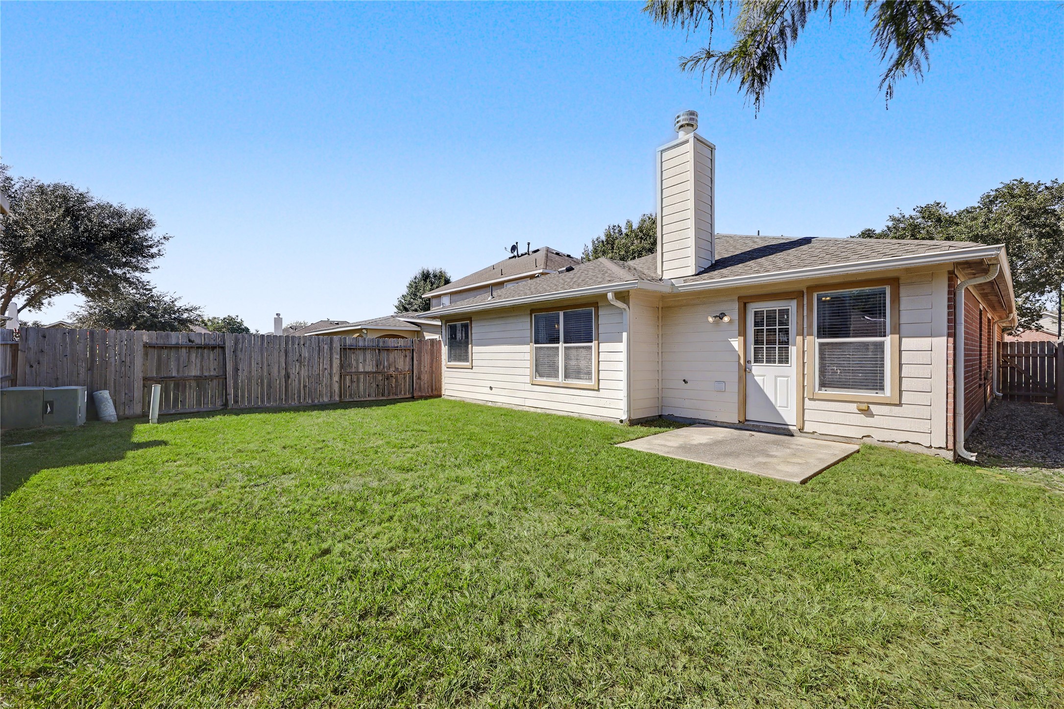 2506 Montana Blue Drive, Spring, TX 77373