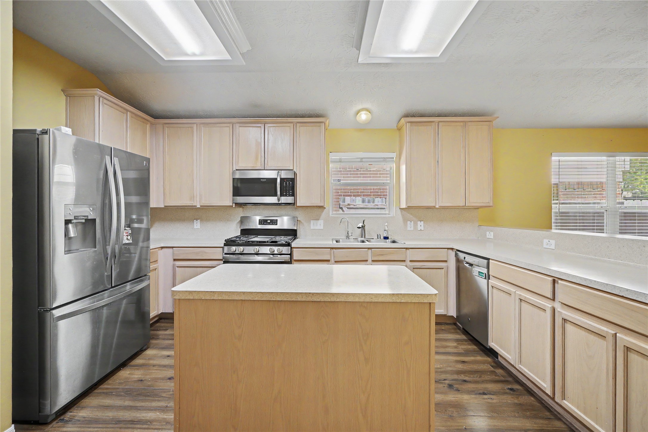 2506 Montana Blue Drive, Spring, TX 77373