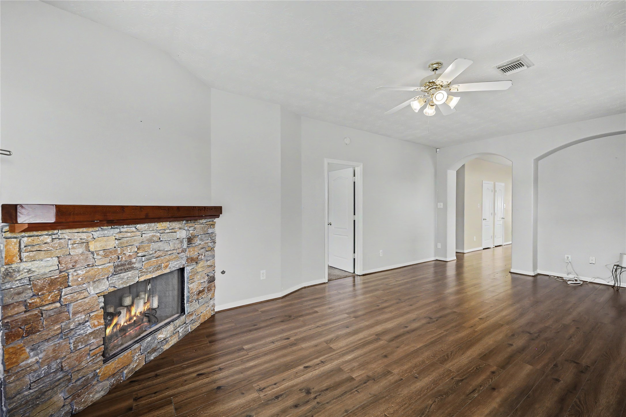 2506 Montana Blue Drive, Spring, TX 77373